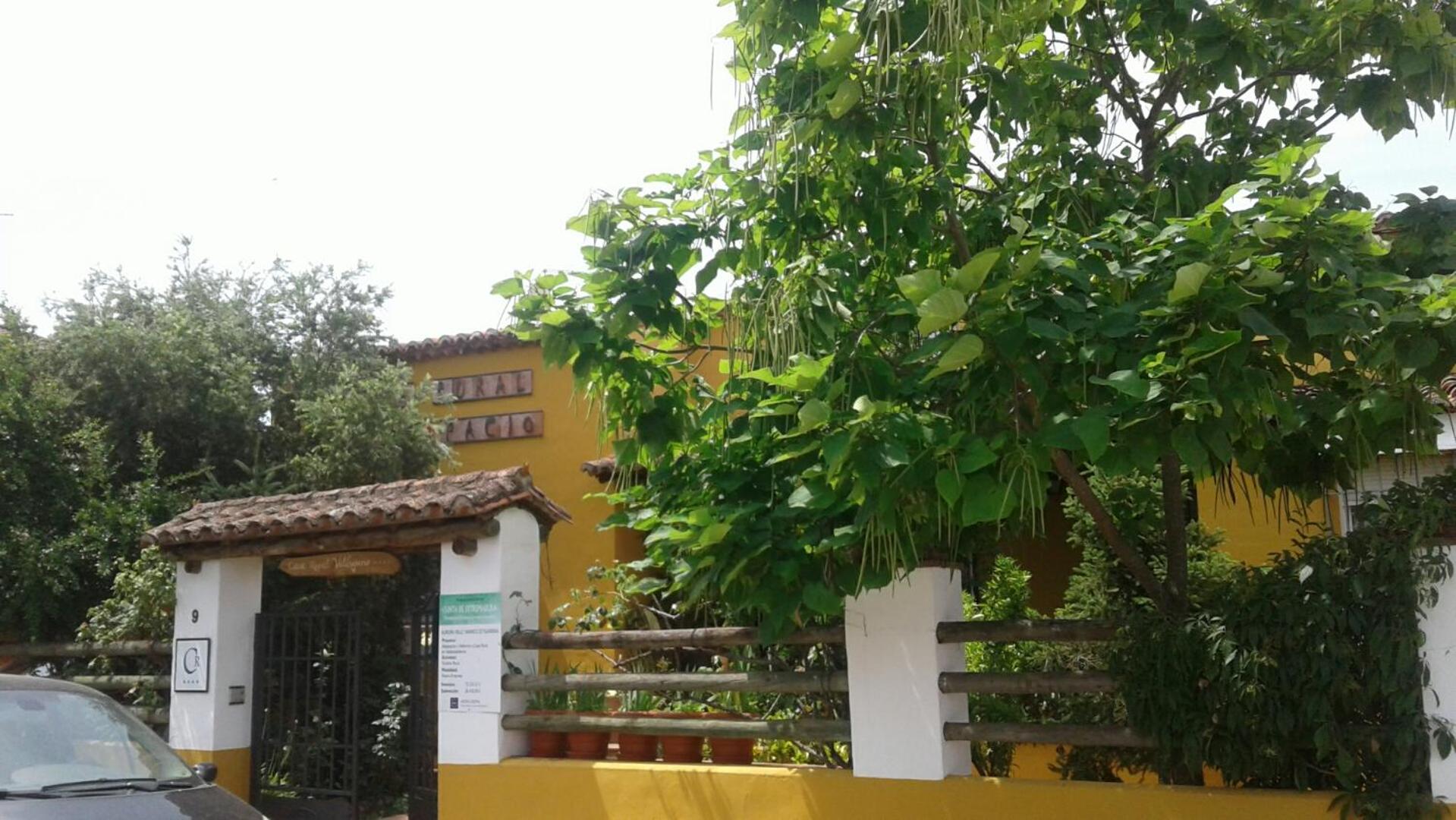 Valdexpacio