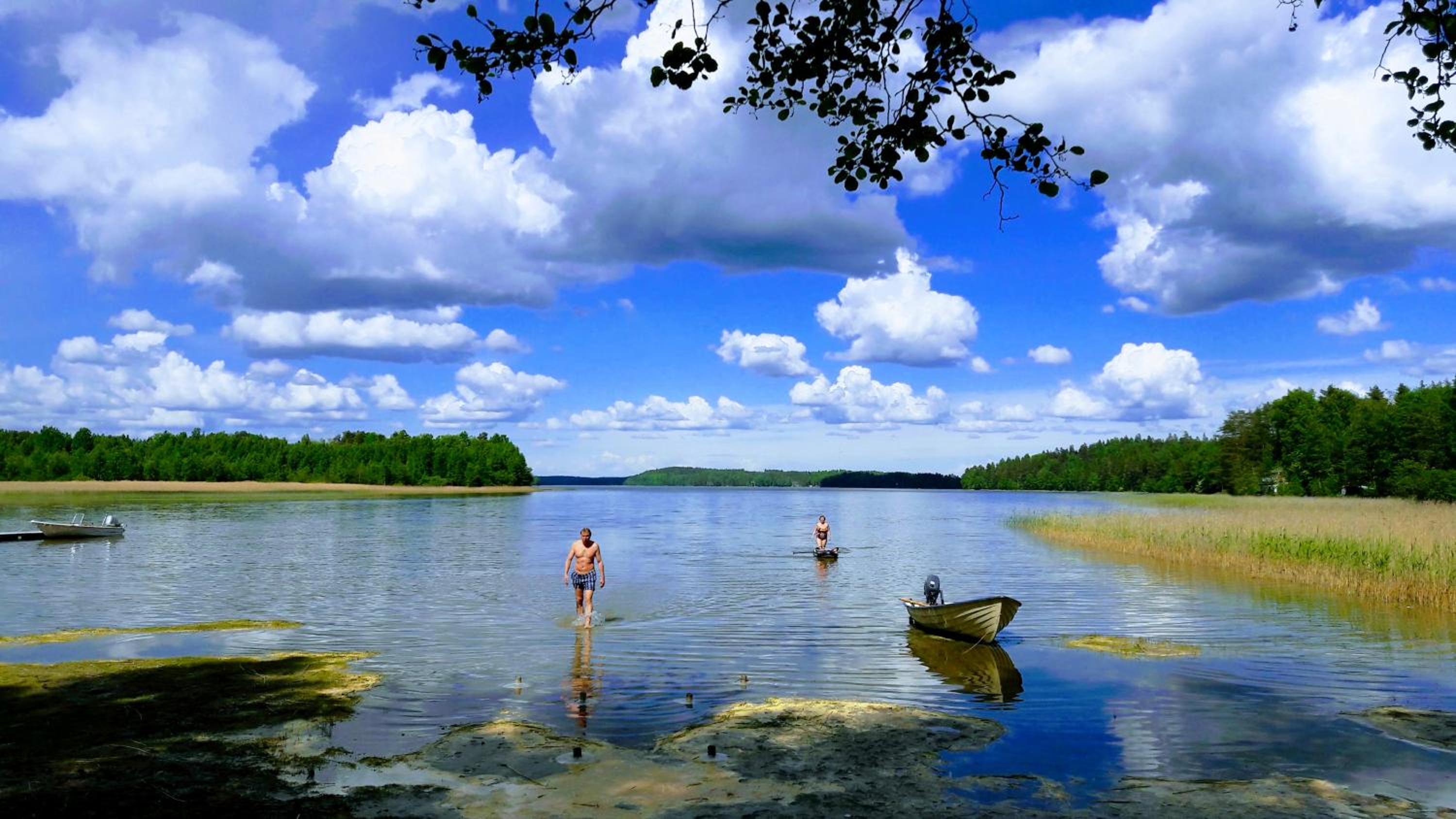 Cottage Kesäranta