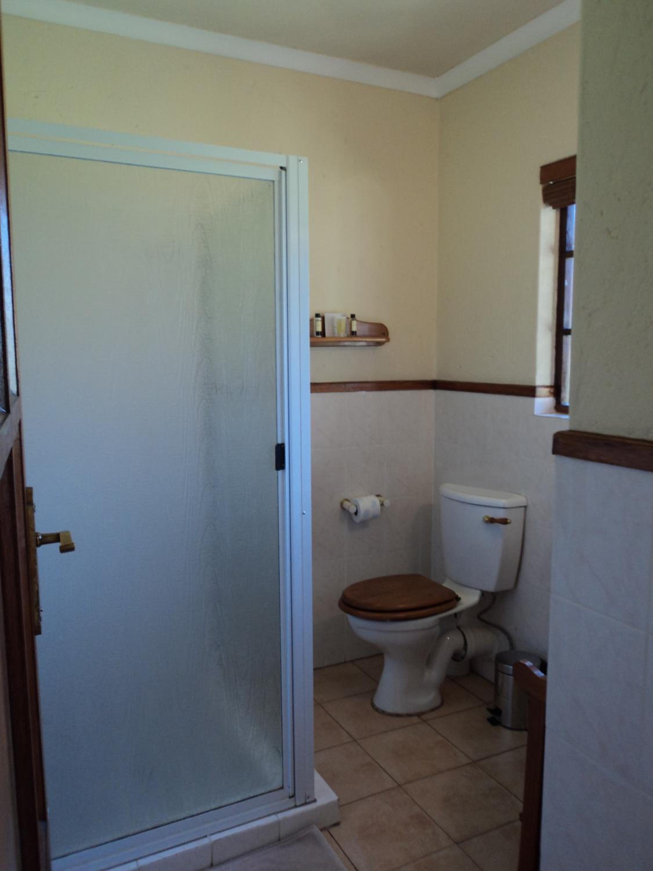 African Footprints Lodge