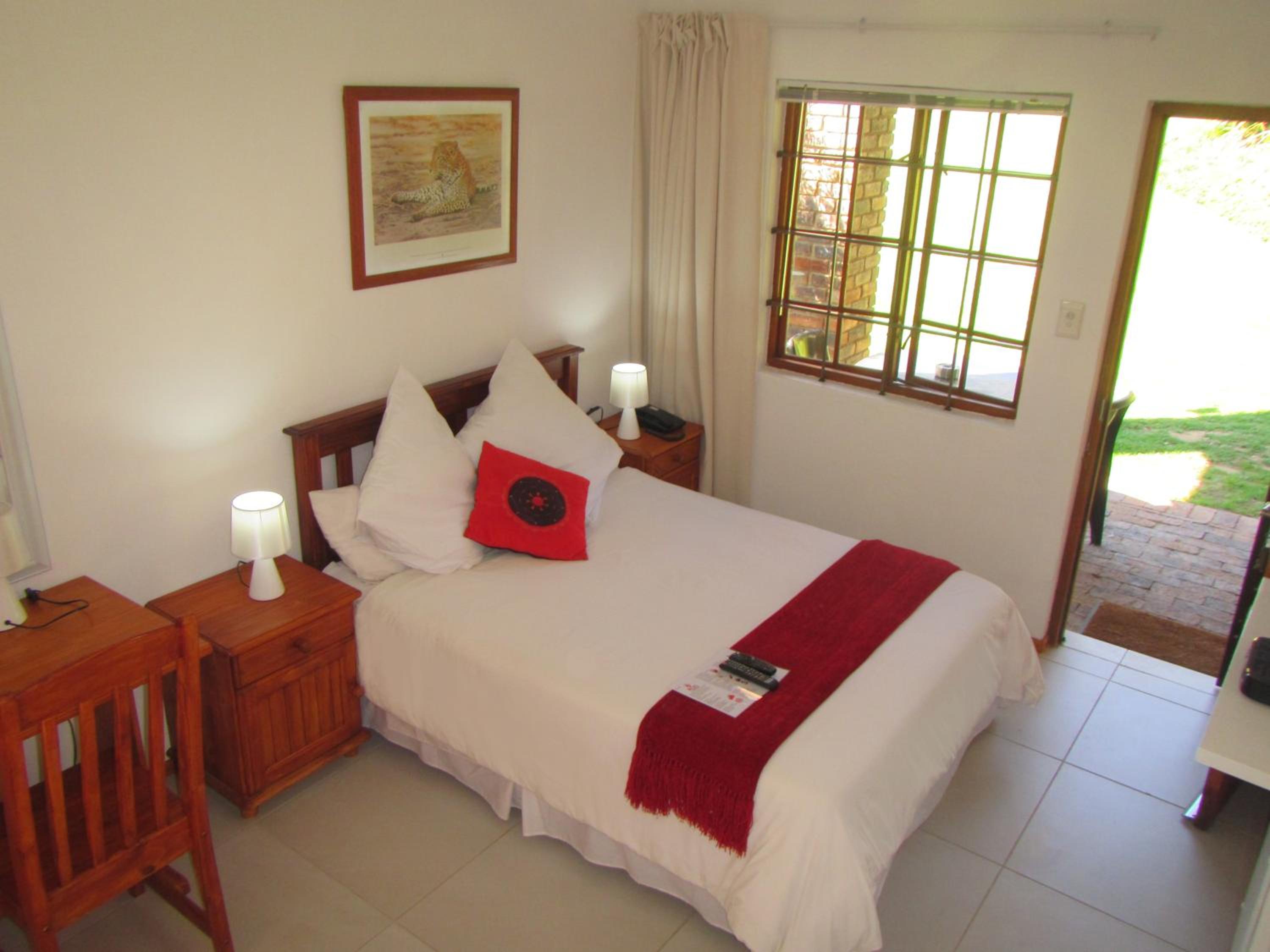 African Footprints Lodge