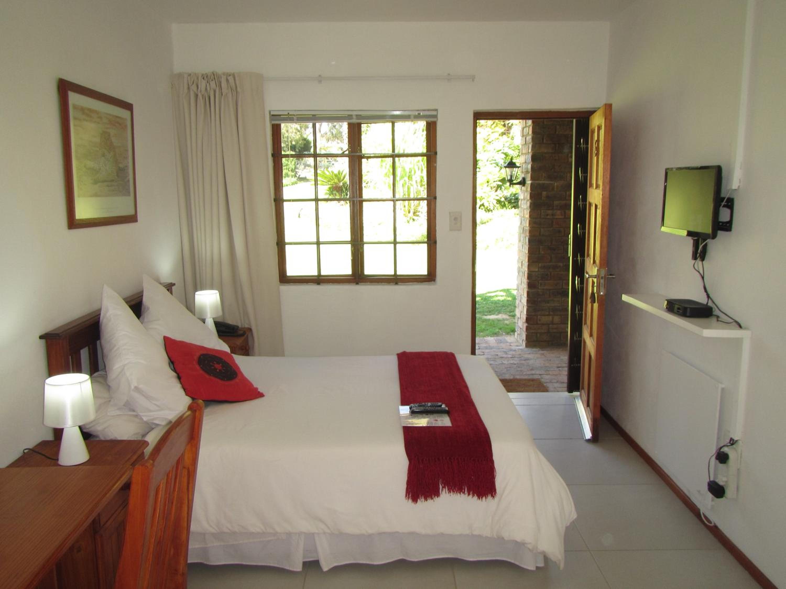 African Footprints Lodge