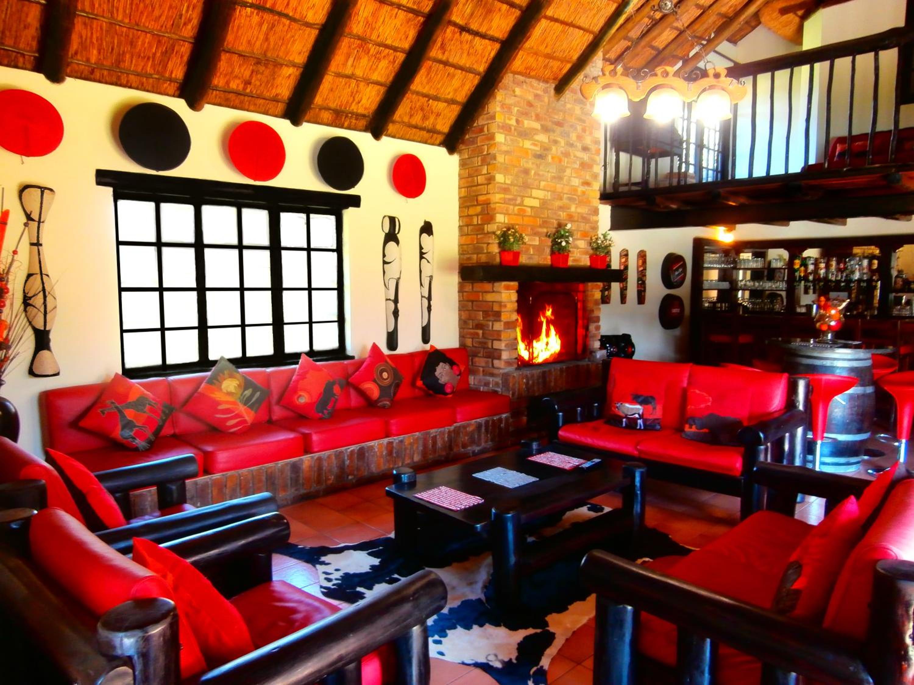 African Footprints Lodge