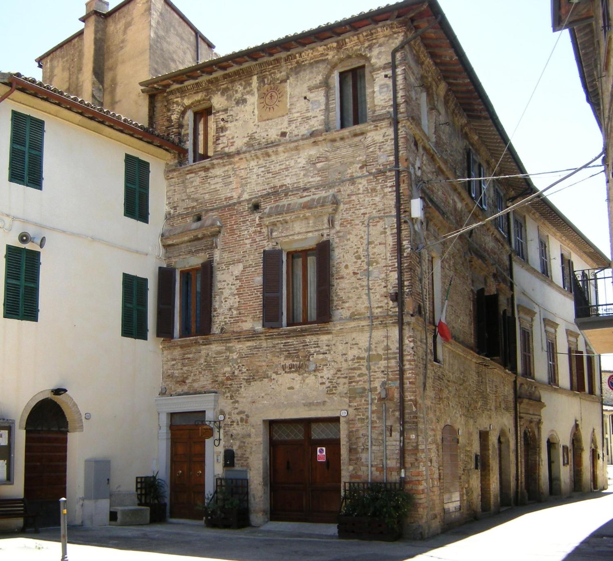 Le Vecchie Mura B & B