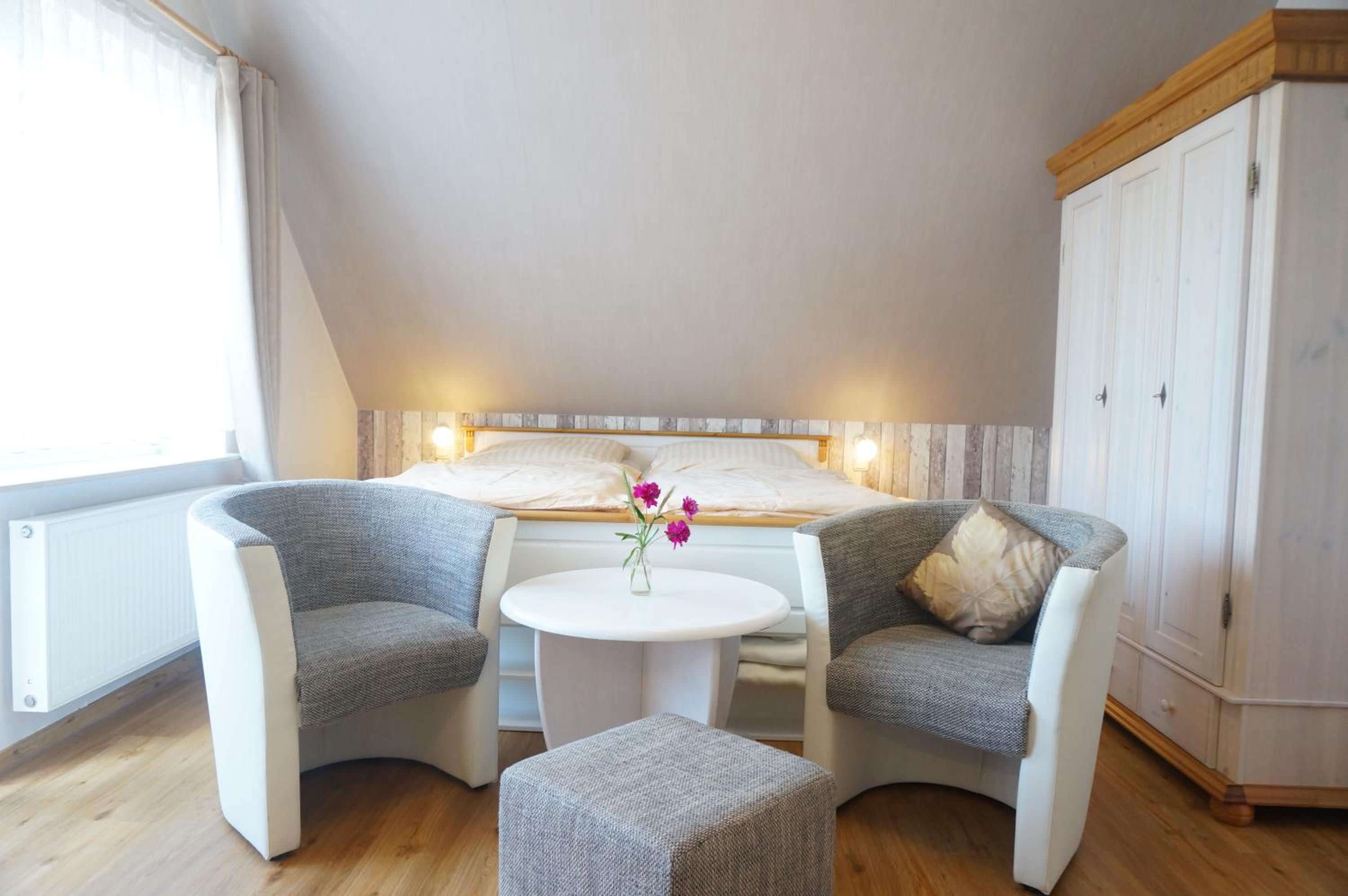 Pension Tüxen