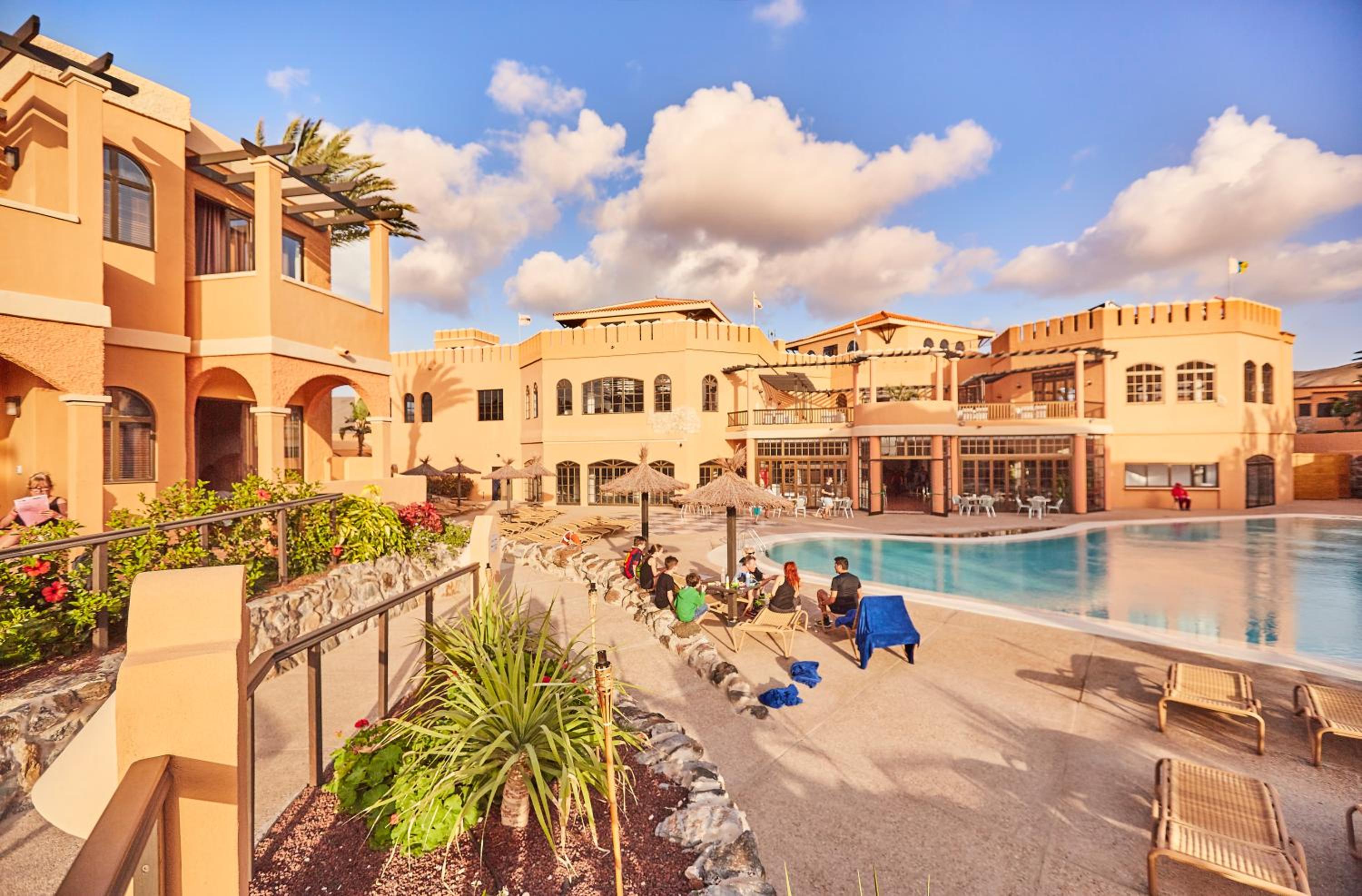 Hotel Bakour Fuerteventura La Pared - Image 1