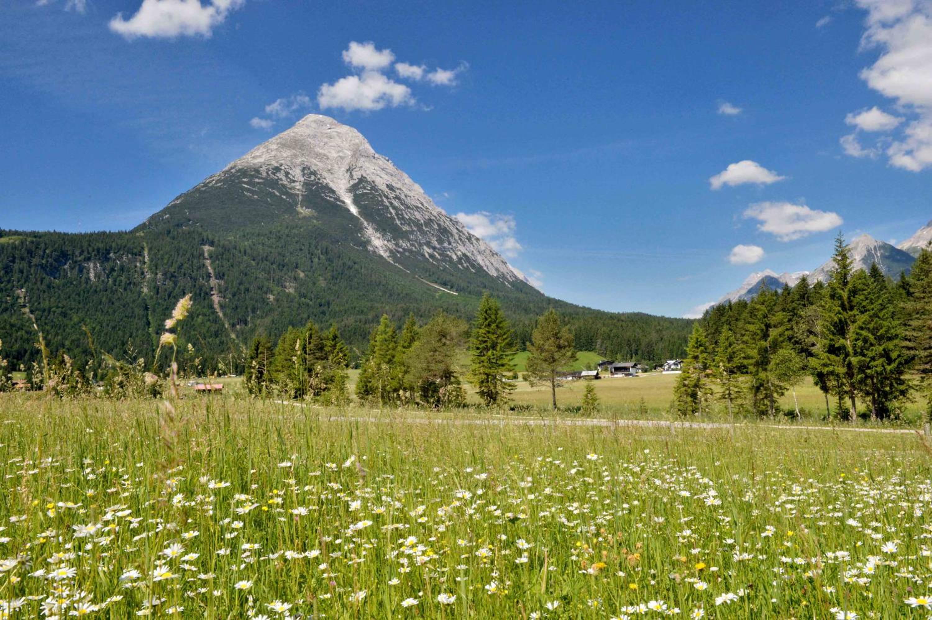 Pension Margret
