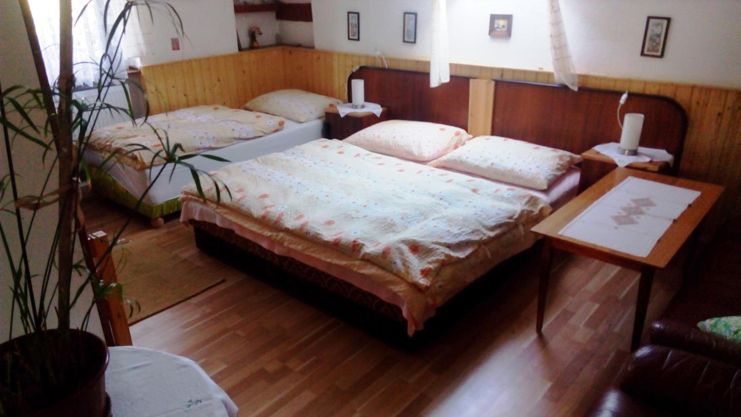 U Tří Koček