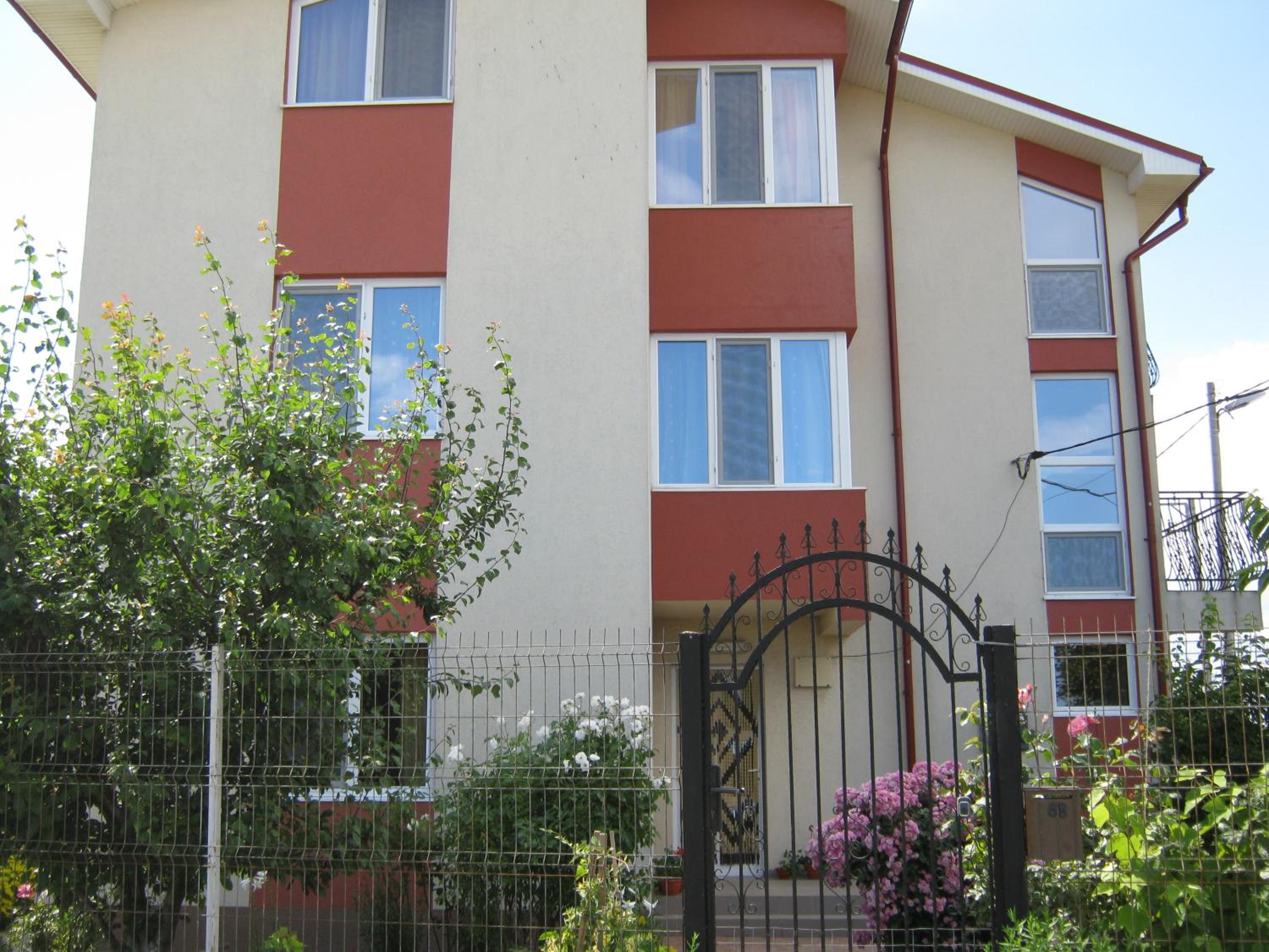 Vila Alexa Costinești