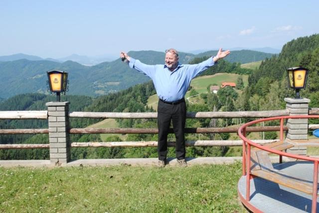 Gasthof Gutmann