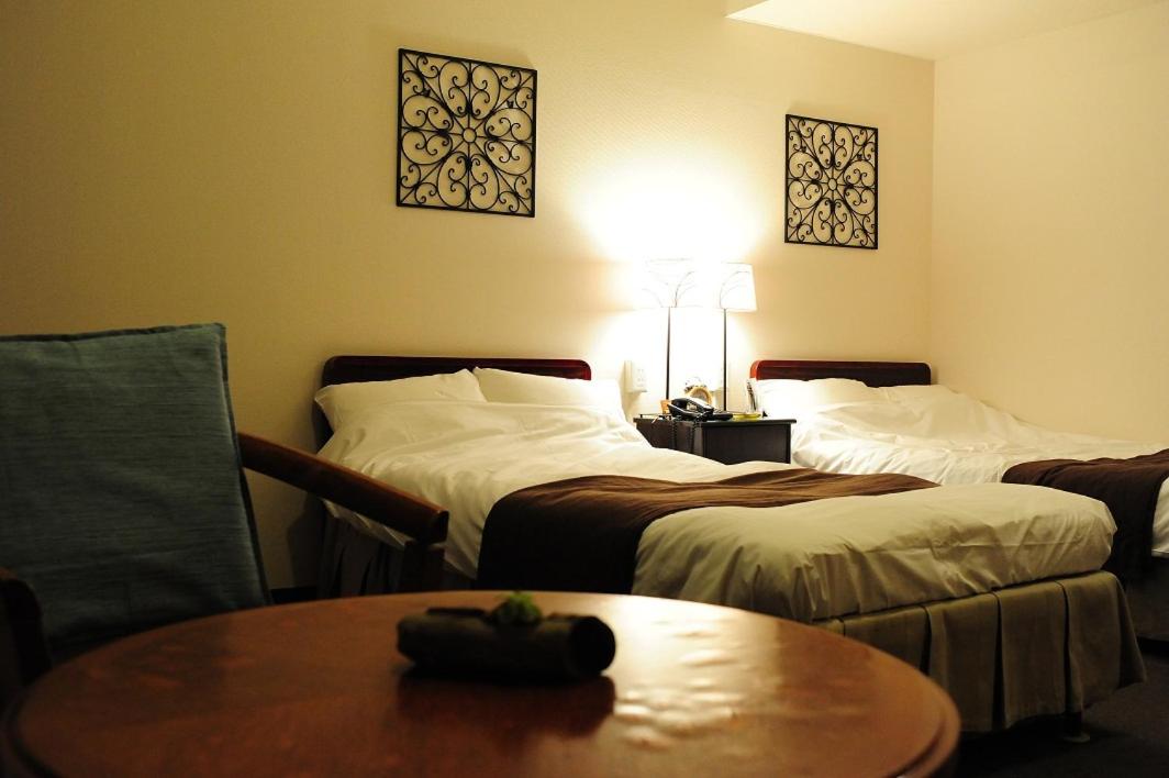 Isohara Seaside Hotel