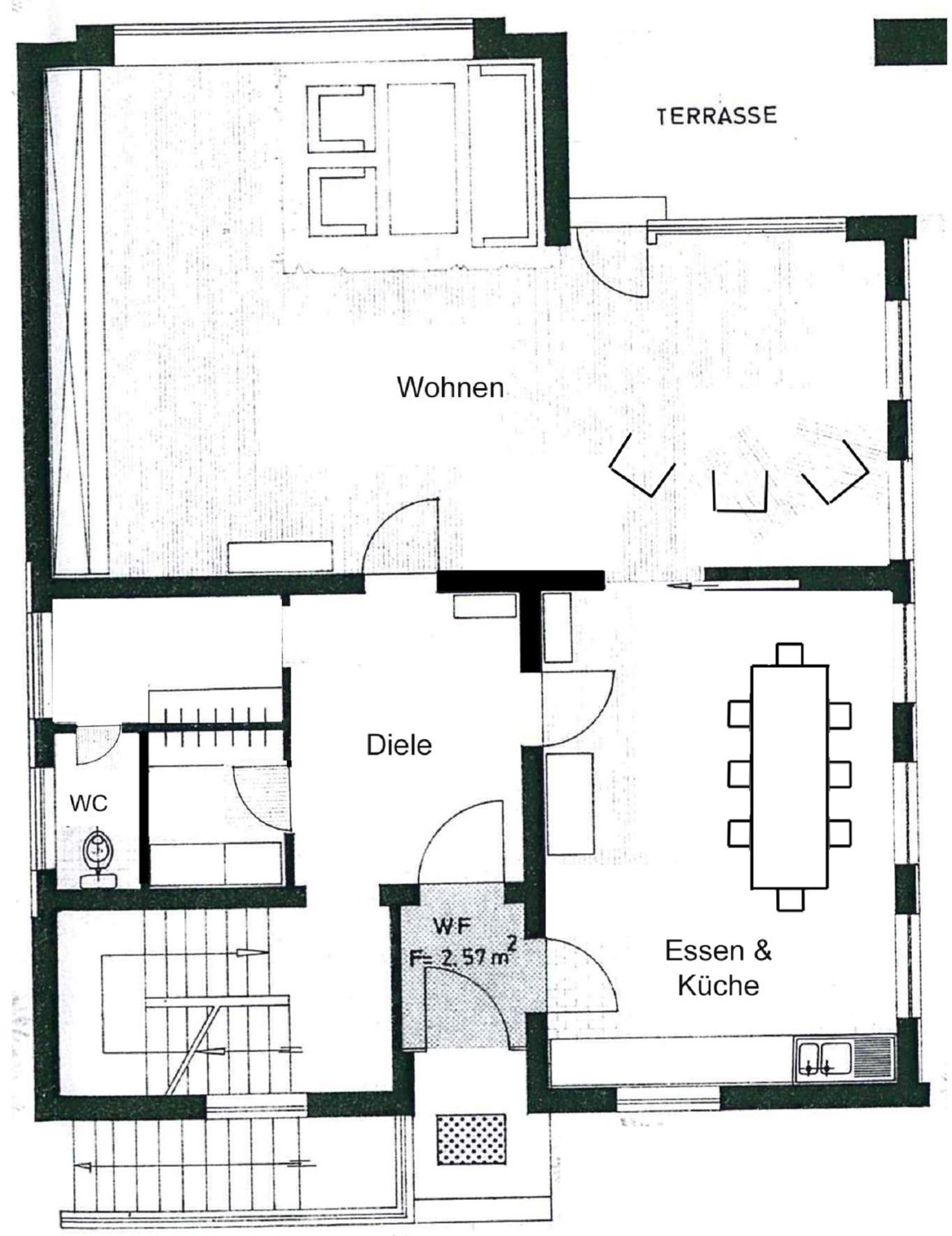 Chalet Alpenstern