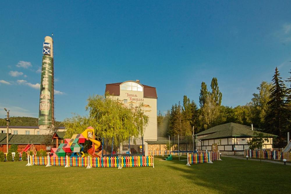 children's play area