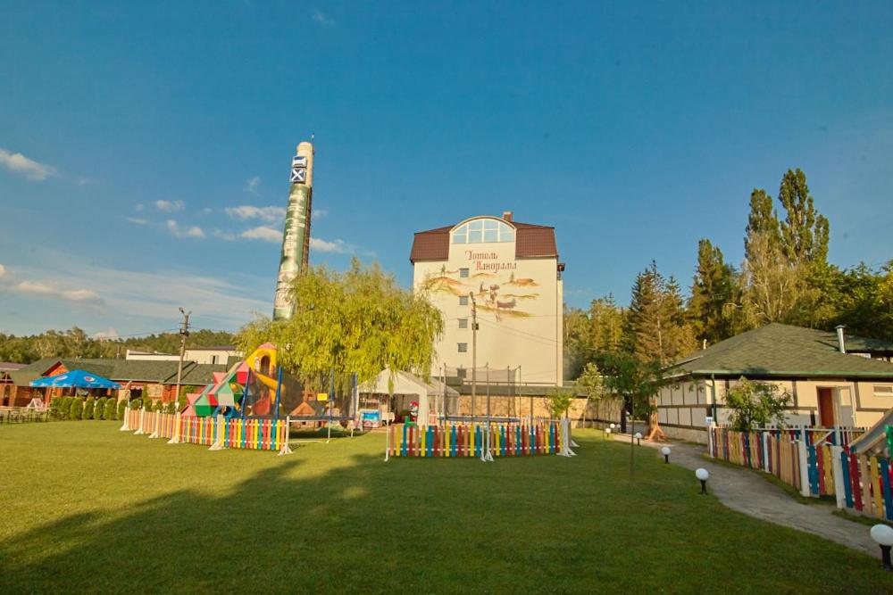 children's play area