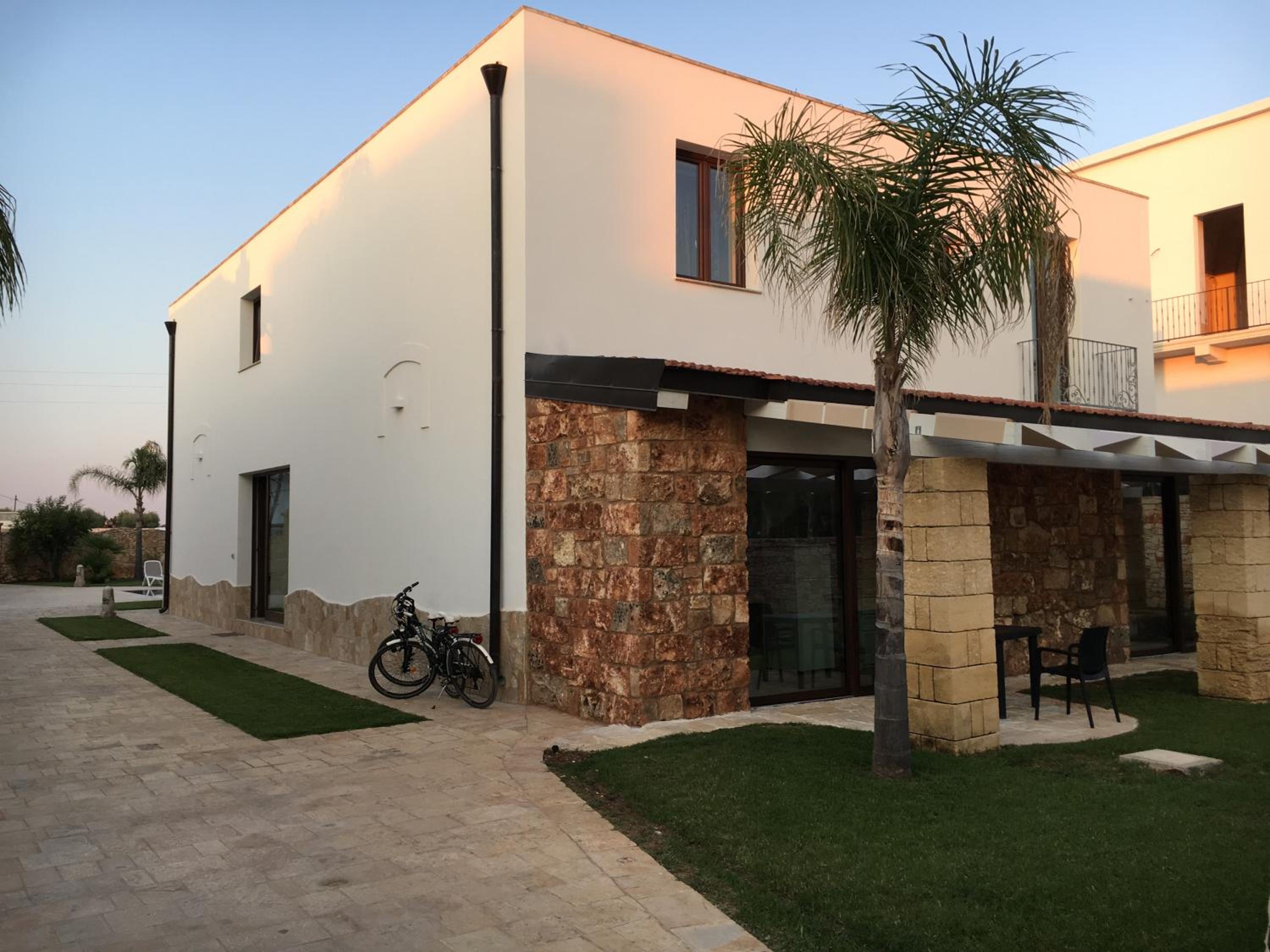 Casale Salento