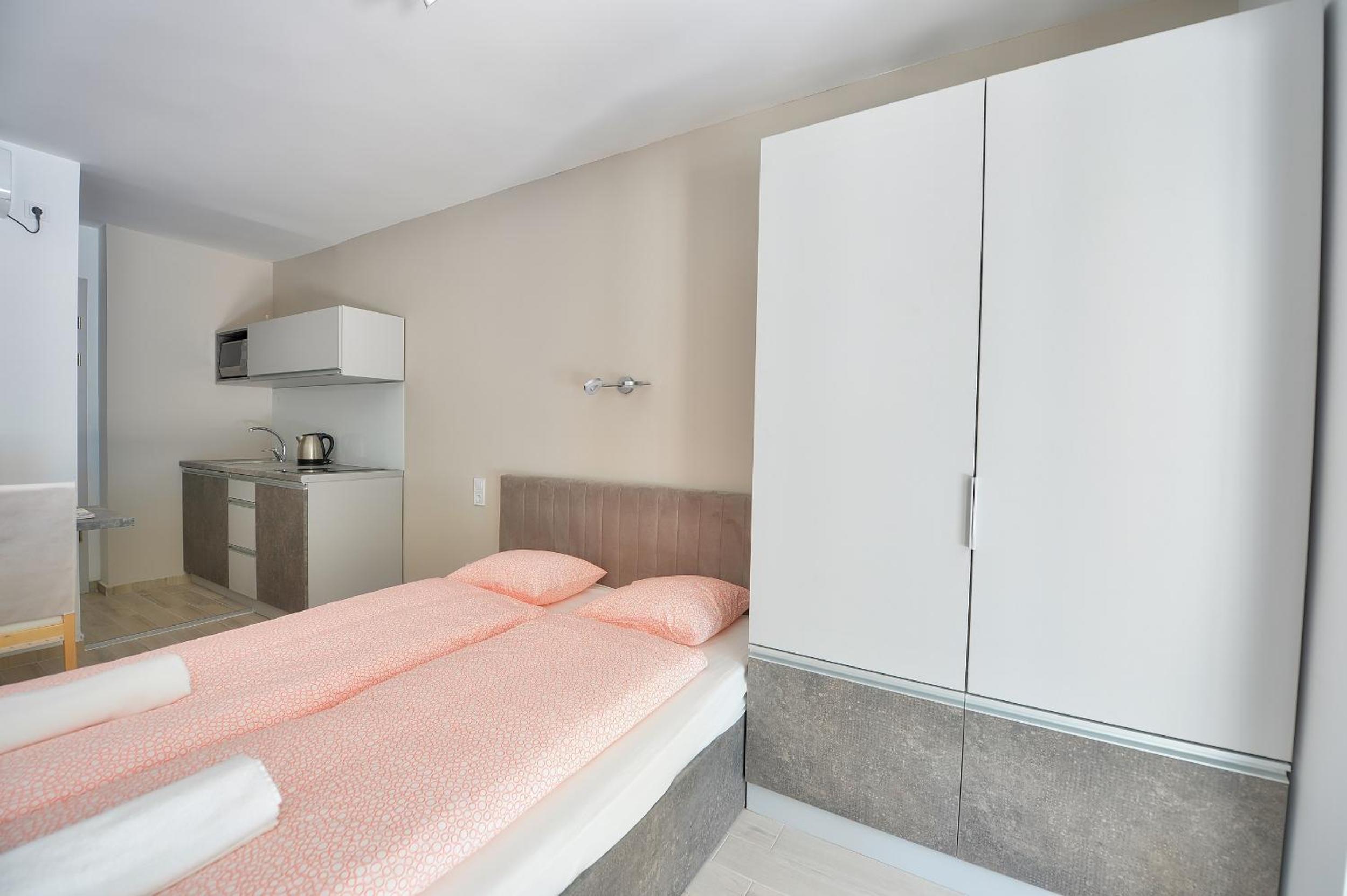 Villa Oliver 3 Siófok