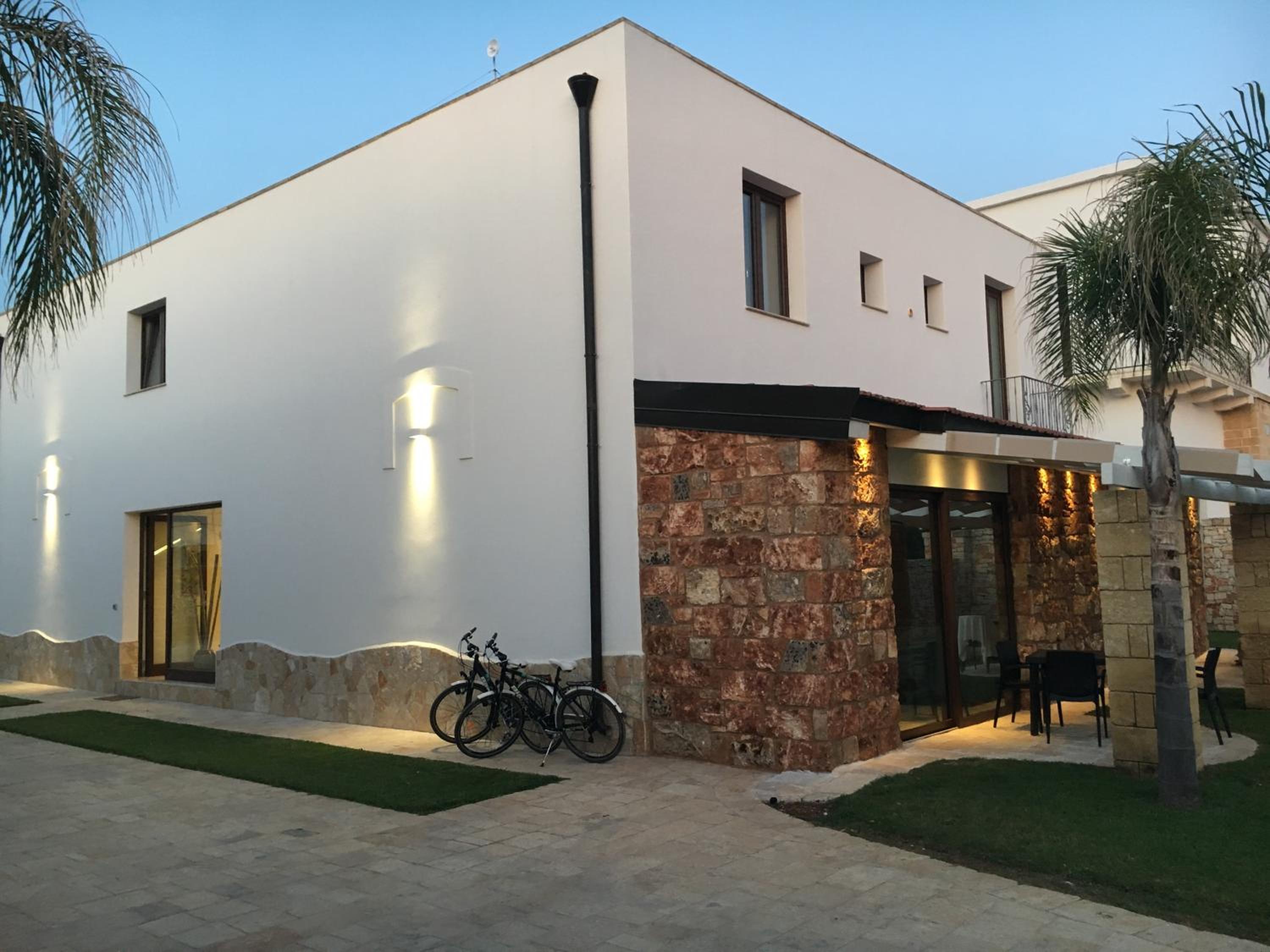 Casale Salento