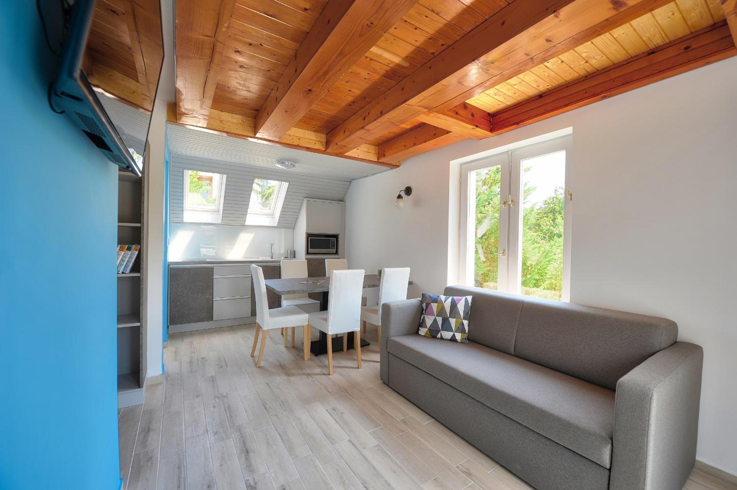 Villa Oliver 3 Siófok