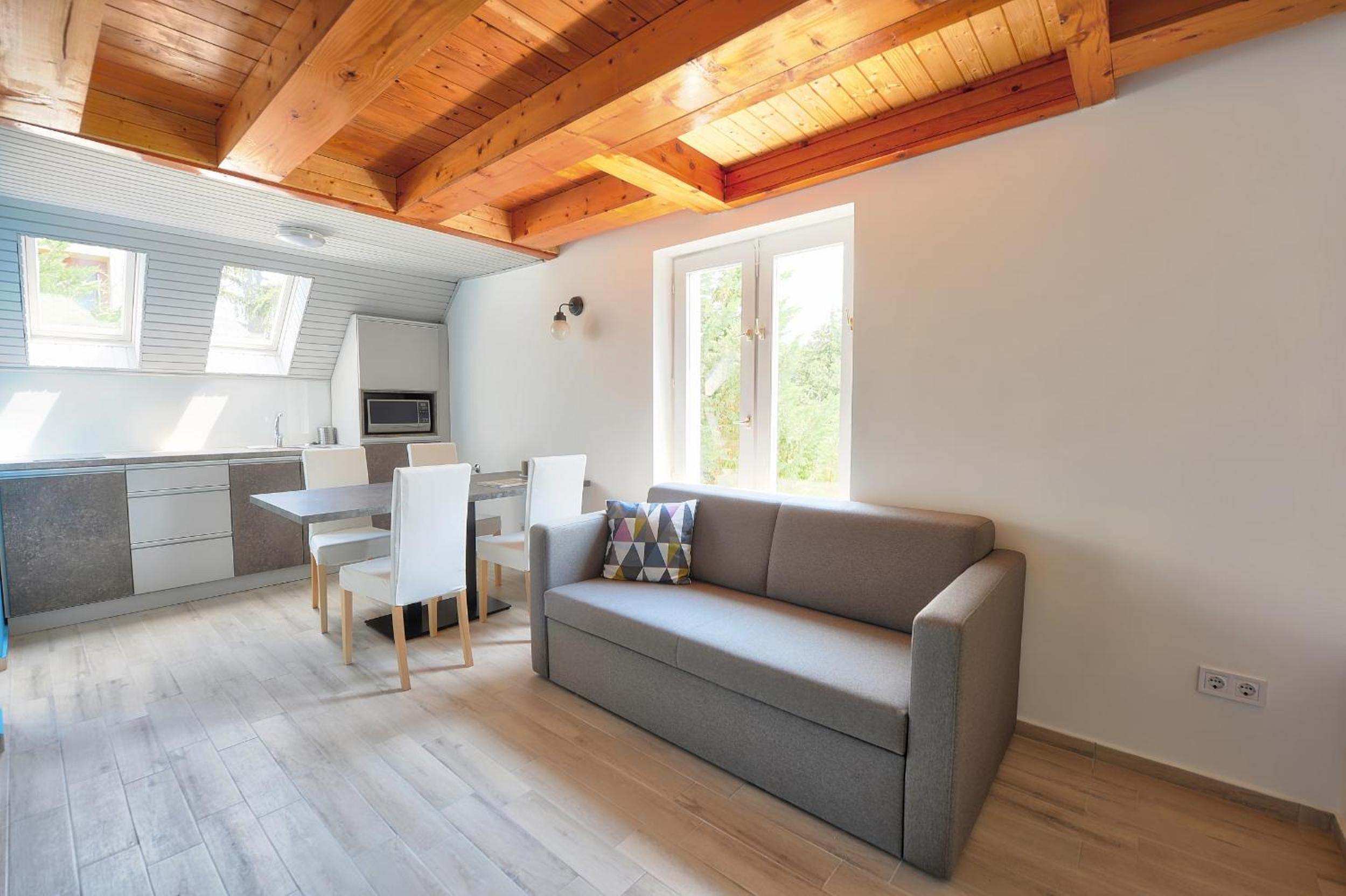 Villa Oliver 3 Siófok