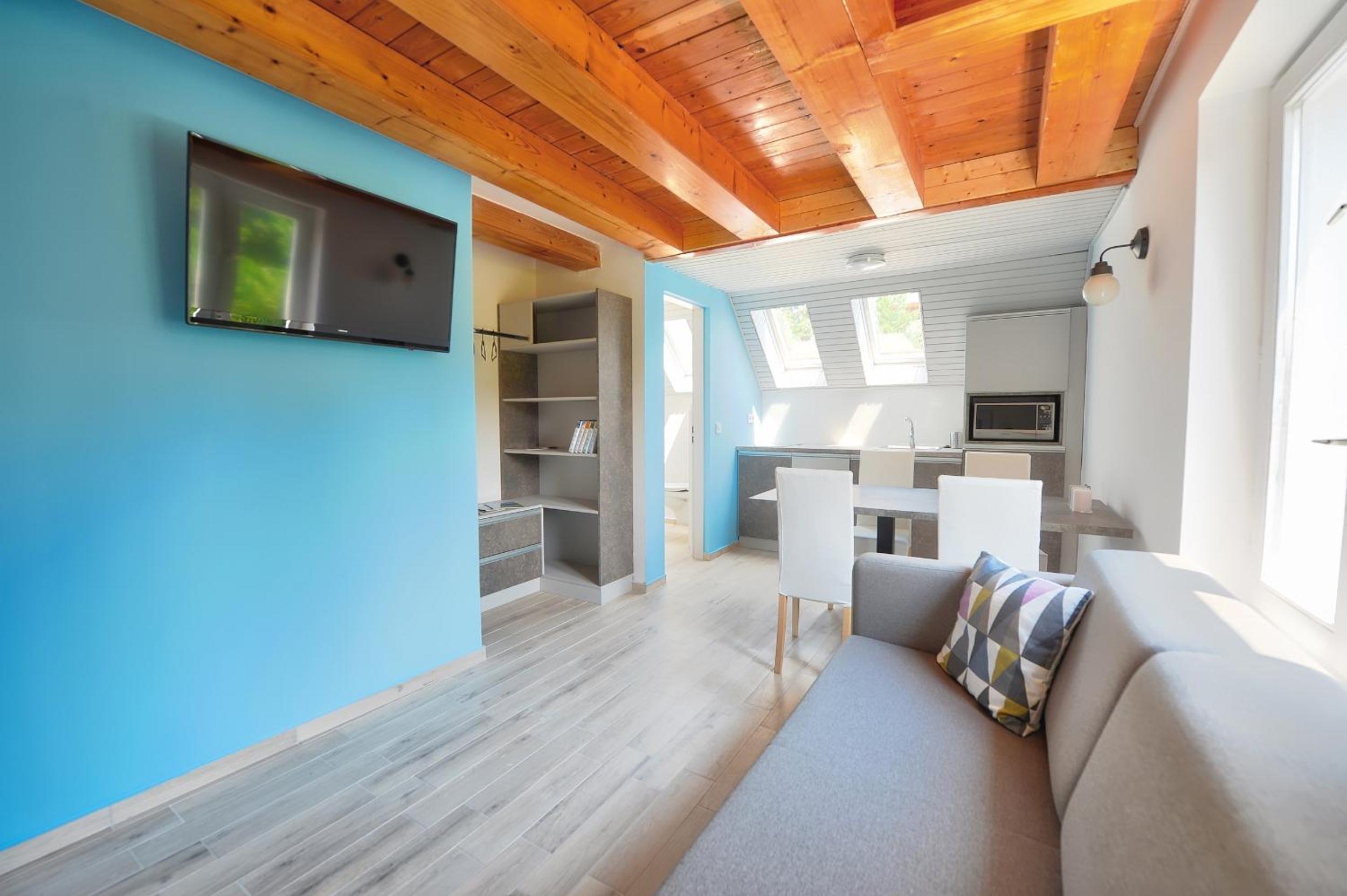 Villa Oliver 3 Siófok
