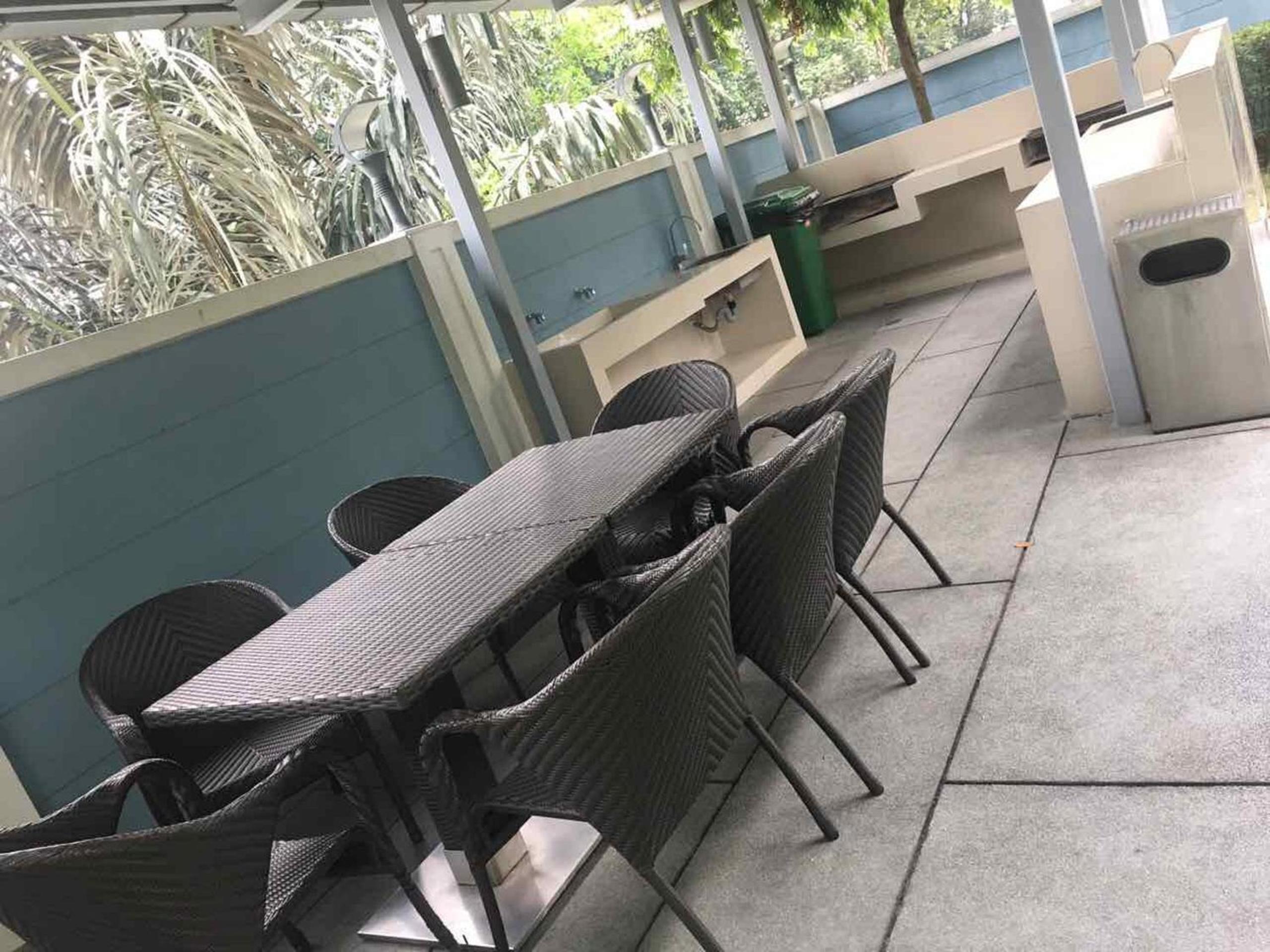 Apartment by WGS Homestay Bukit Bintang