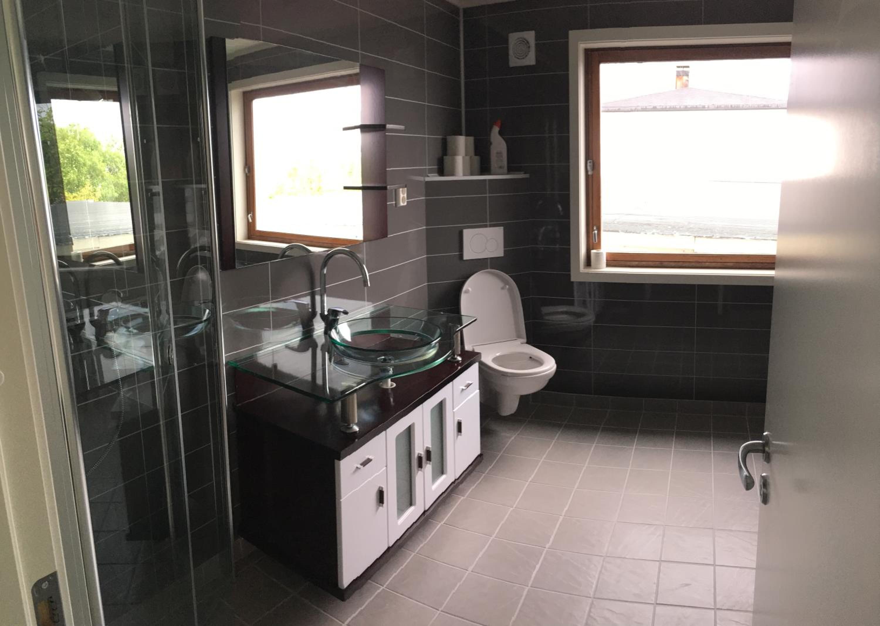 Lofoten Bed & Breakfast Reine - Rooms & Apartments view 3