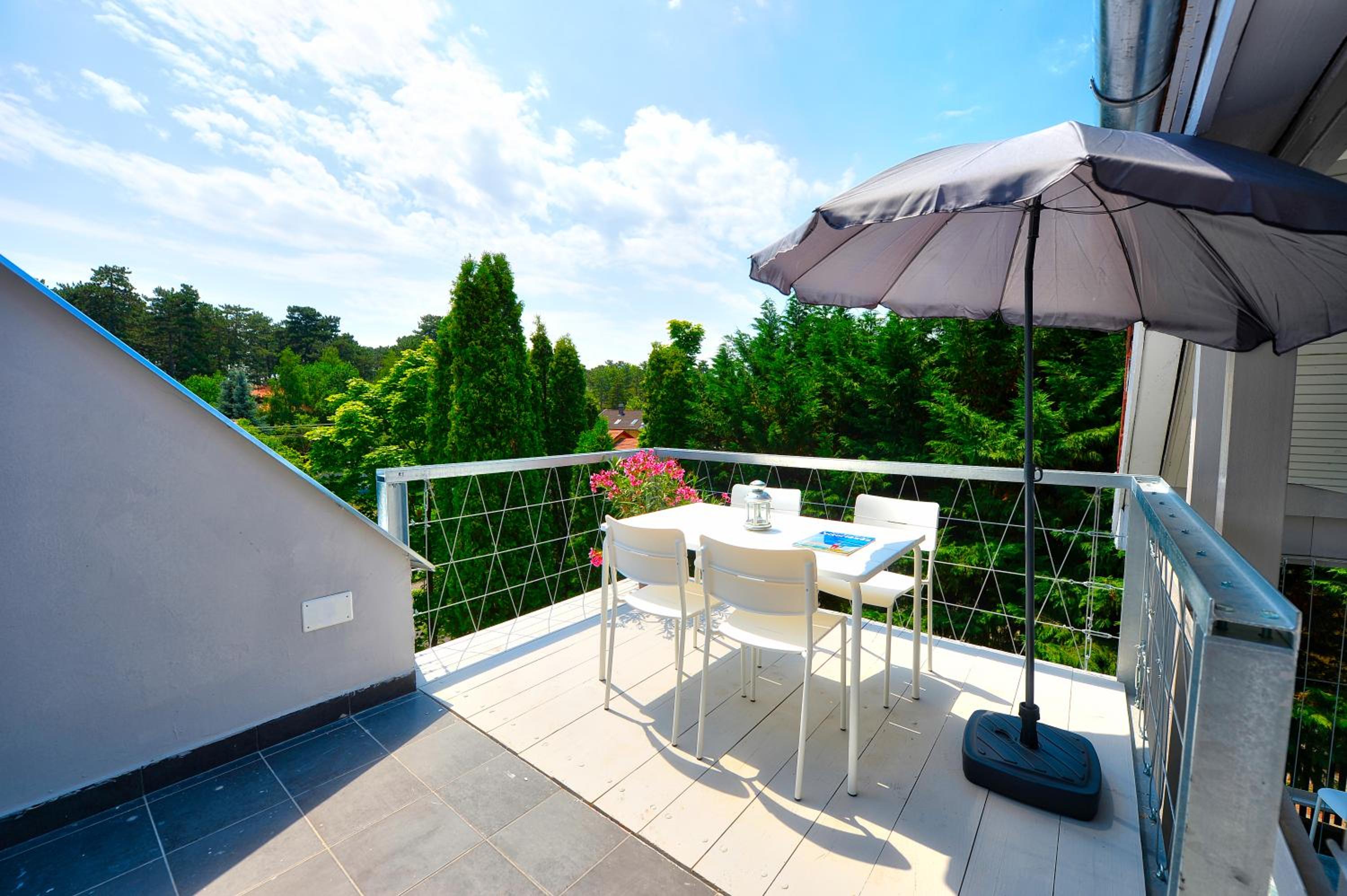 Villa Oliver 3 Siófok