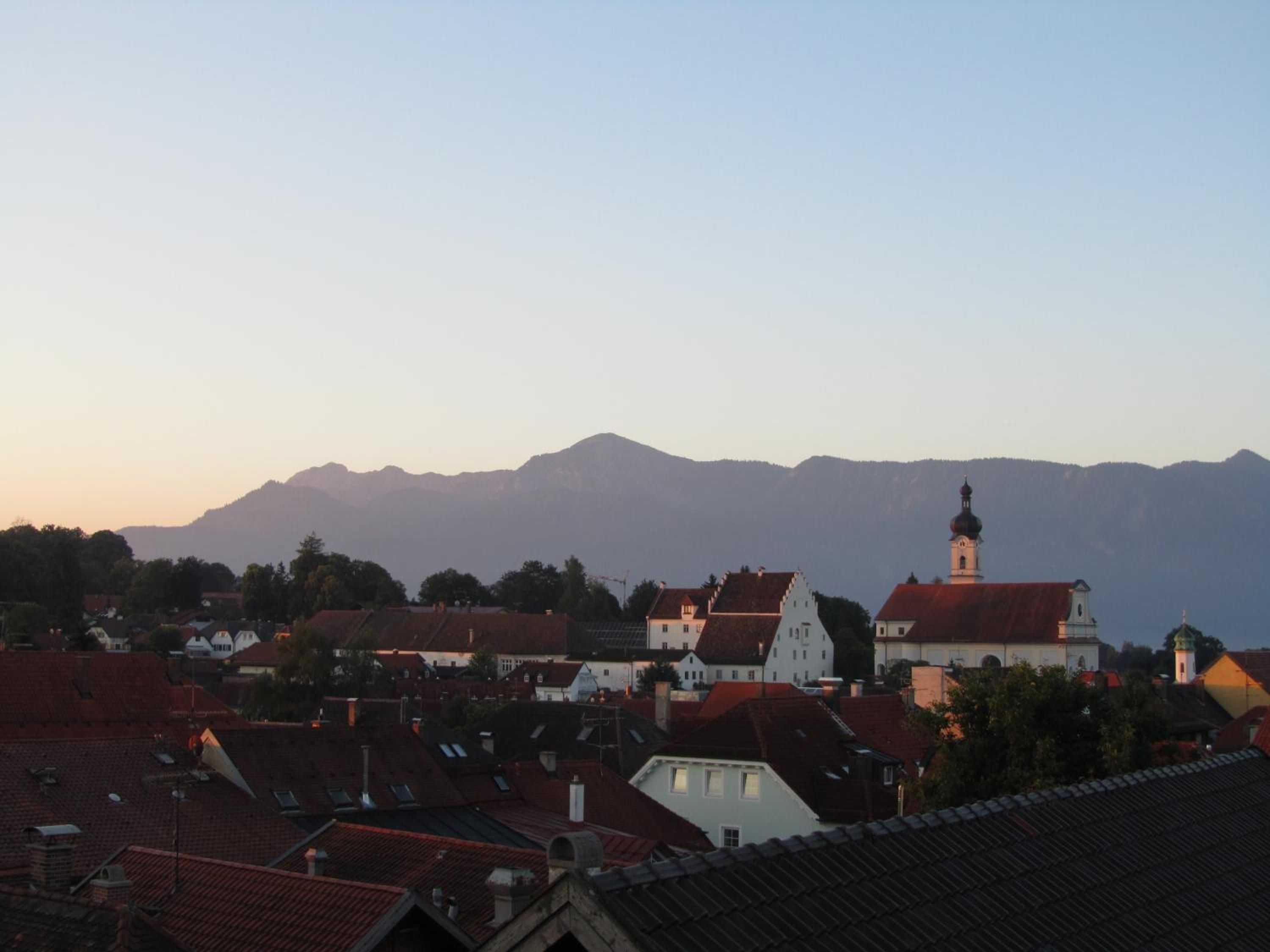 Haus am Gries