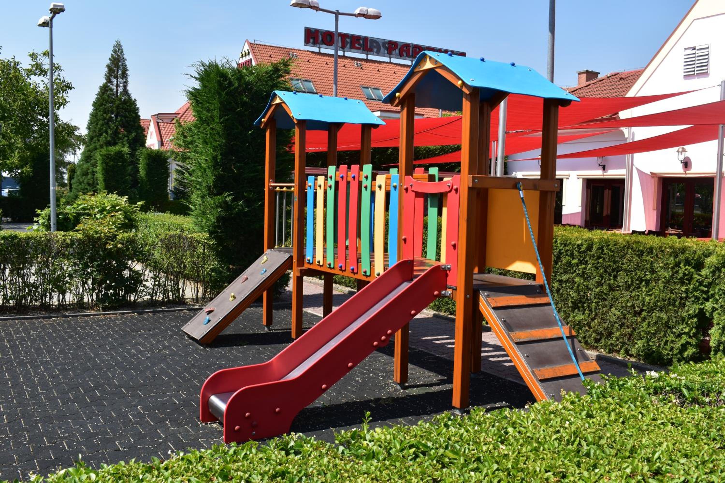 Paprika Panzió