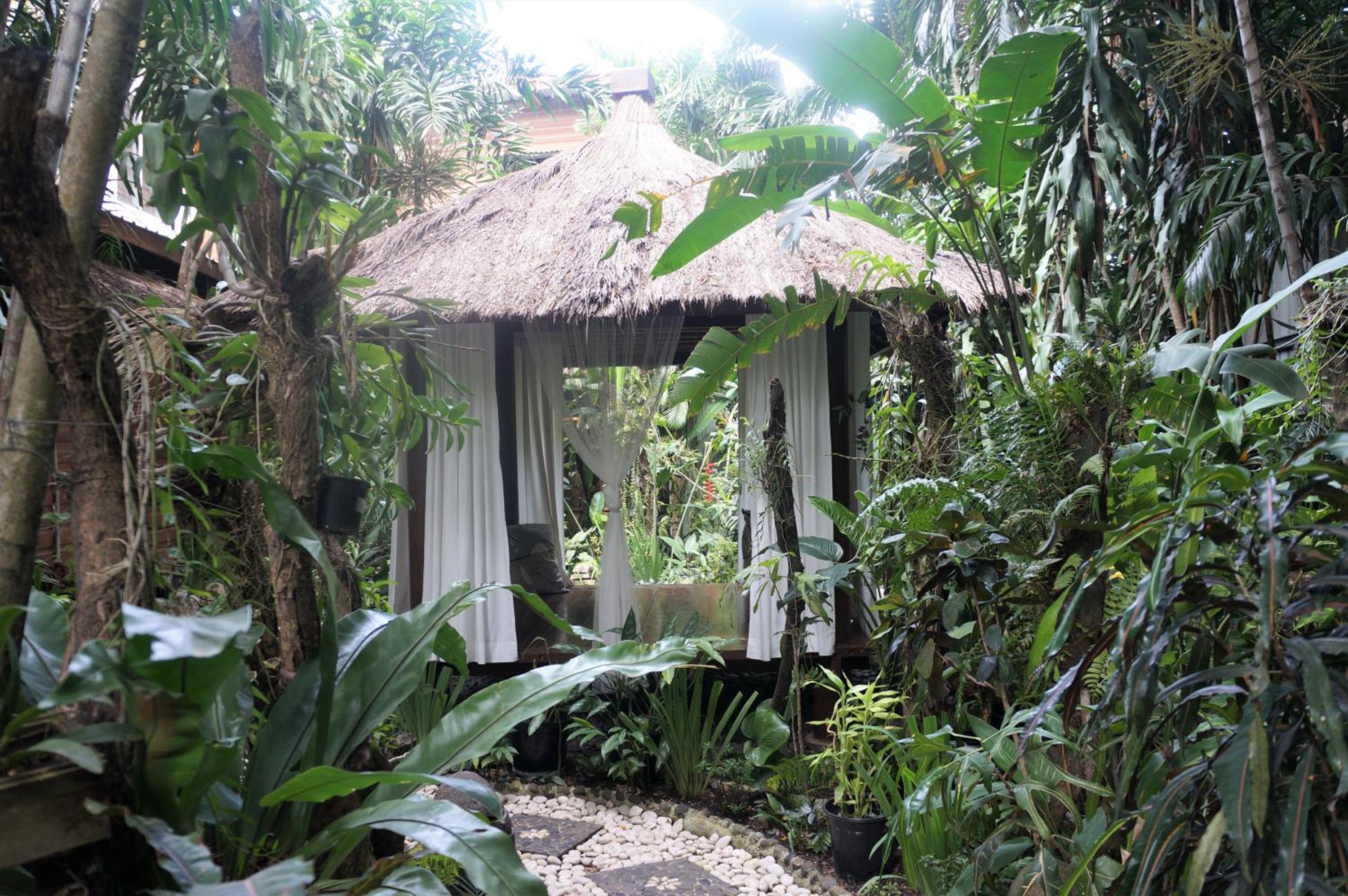Raintree Lodge