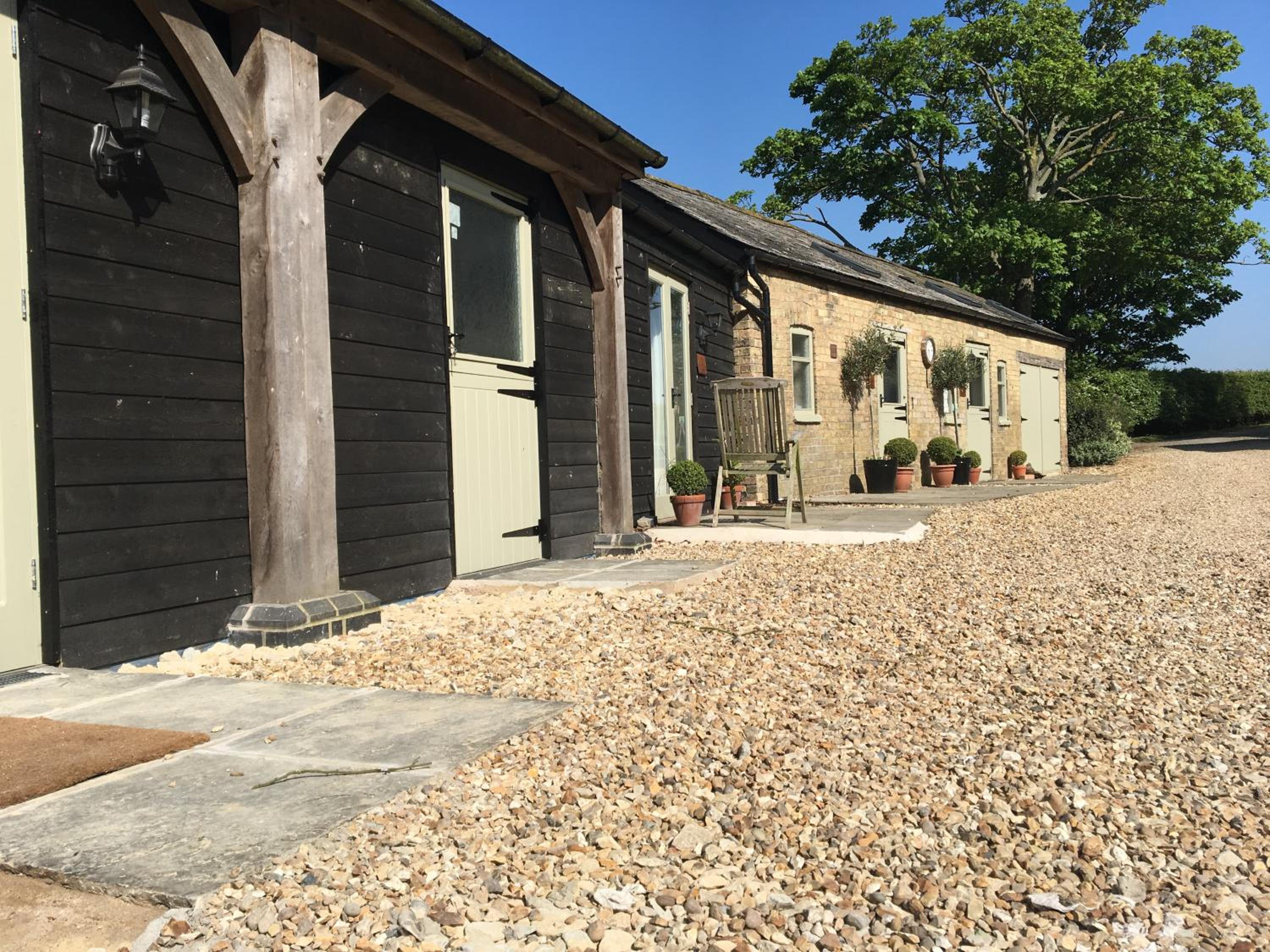 Bridleway Bed & Breakfast