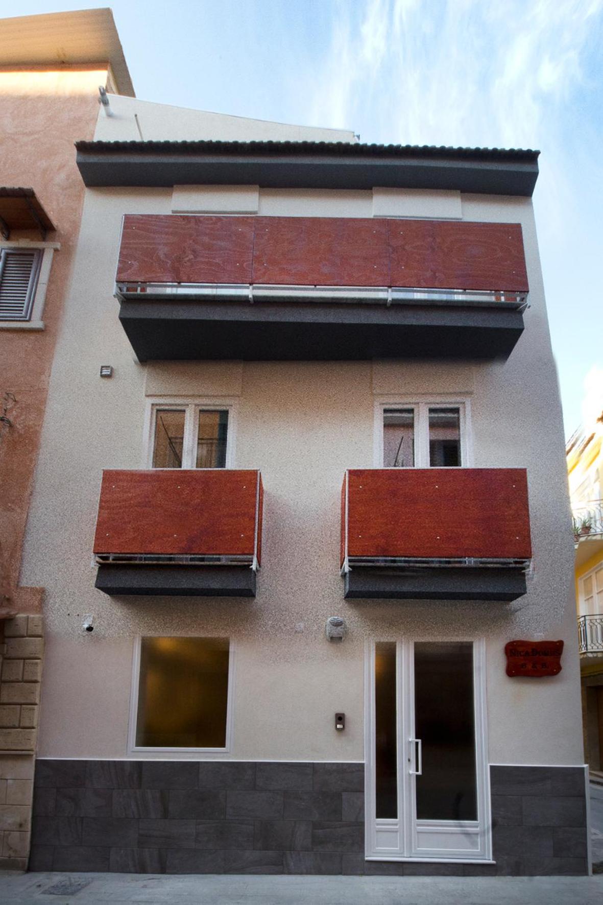 NicaDomus B&B