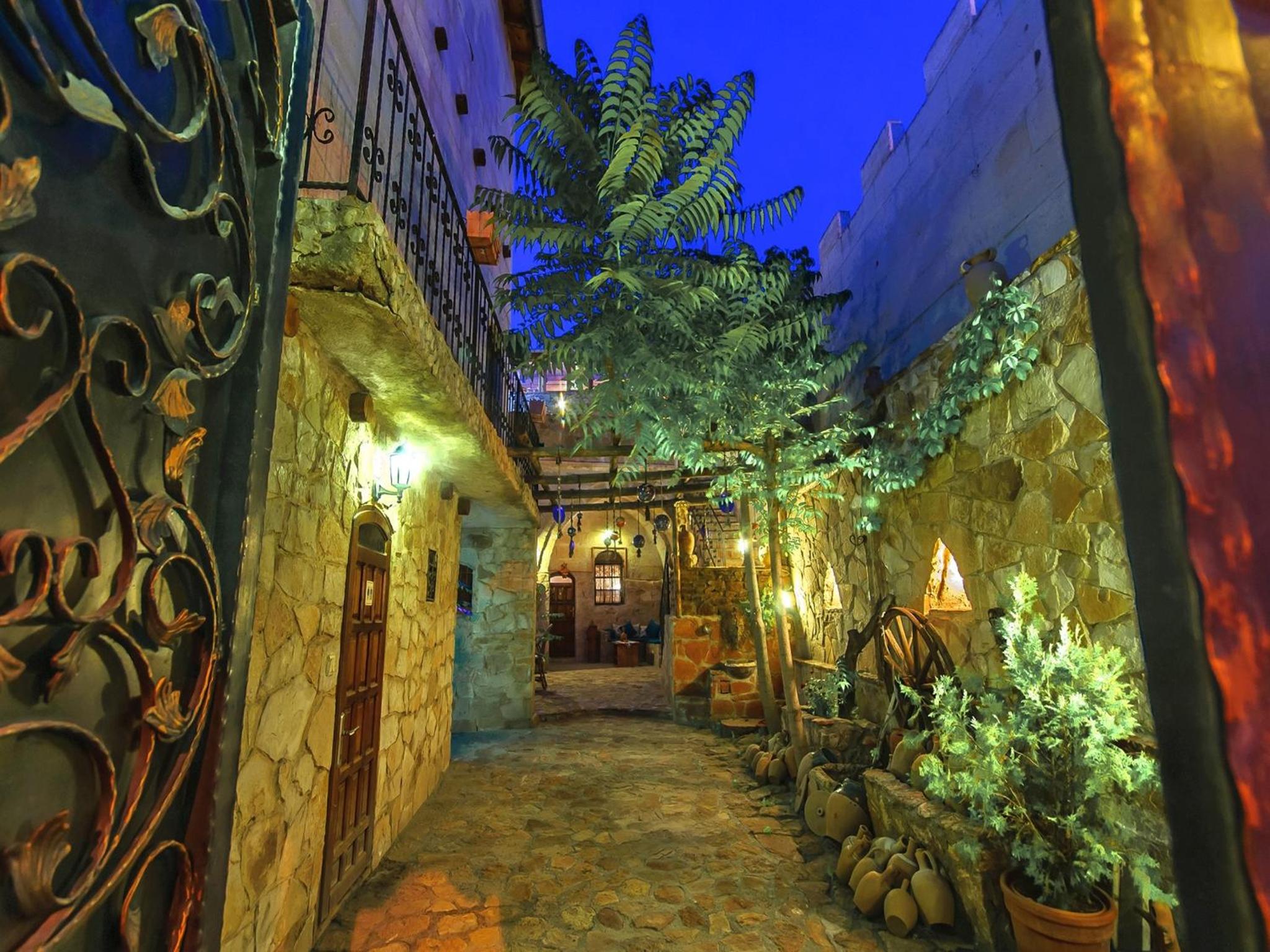 Adanos Konuk Evi en Avanos