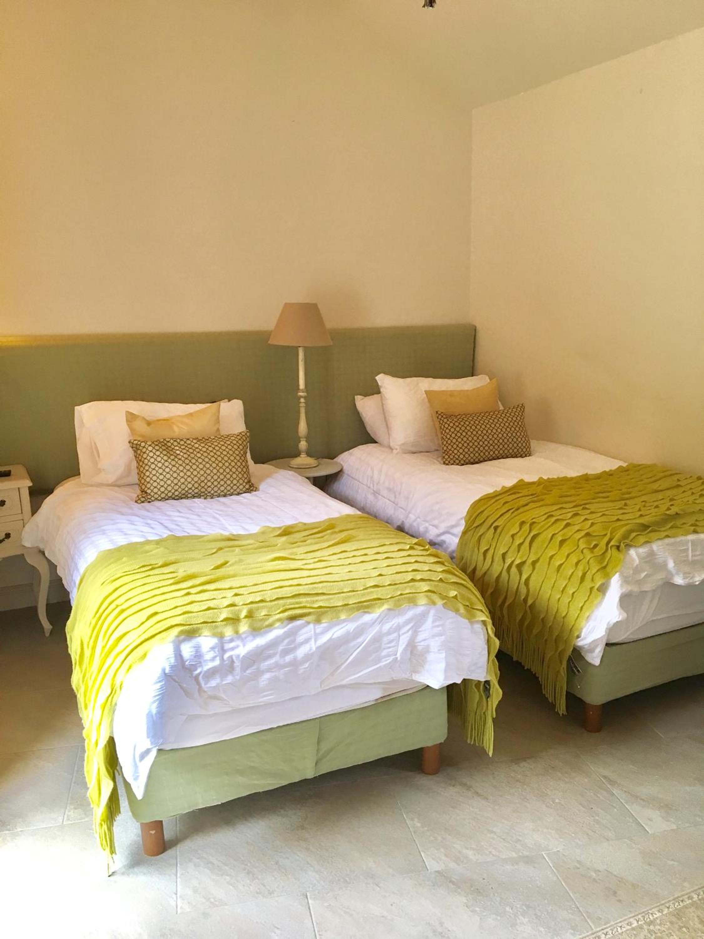 Bridleway Bed & Breakfast