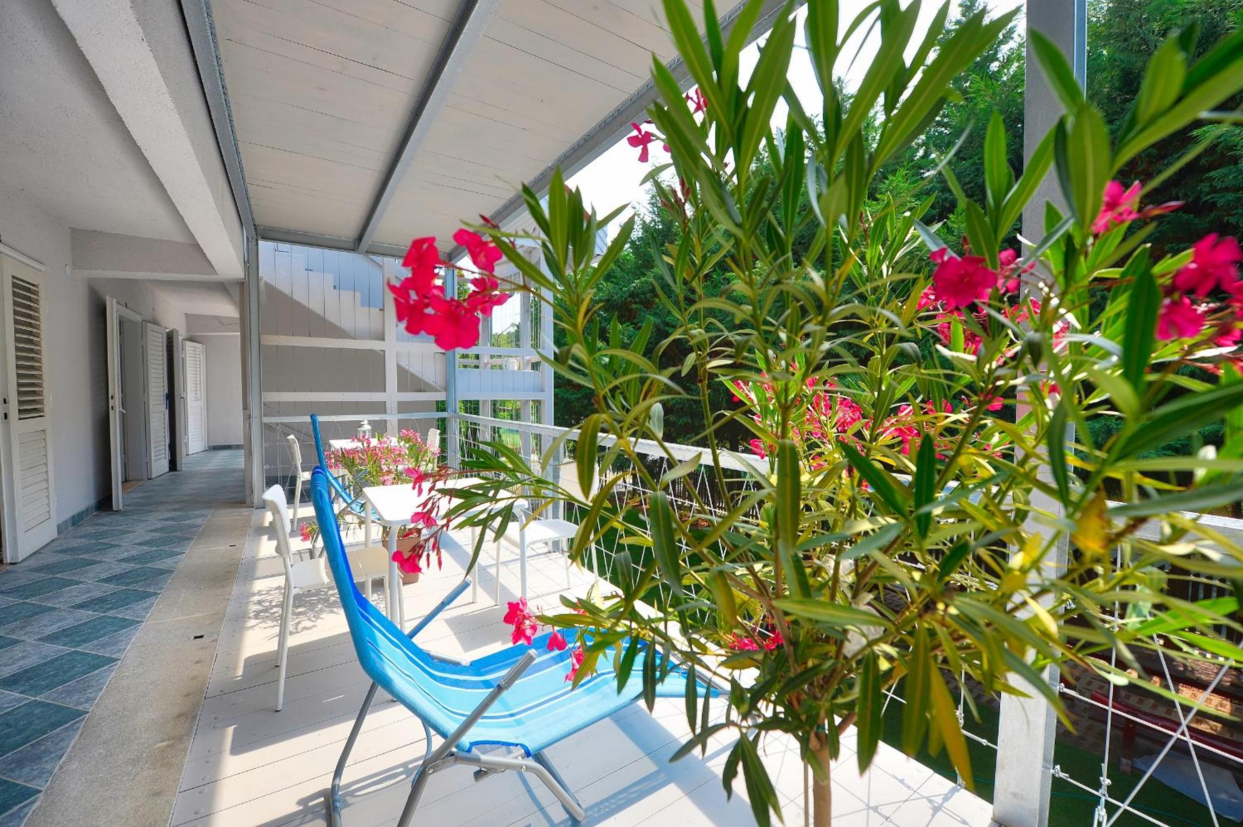Villa Oliver 3 Siófok