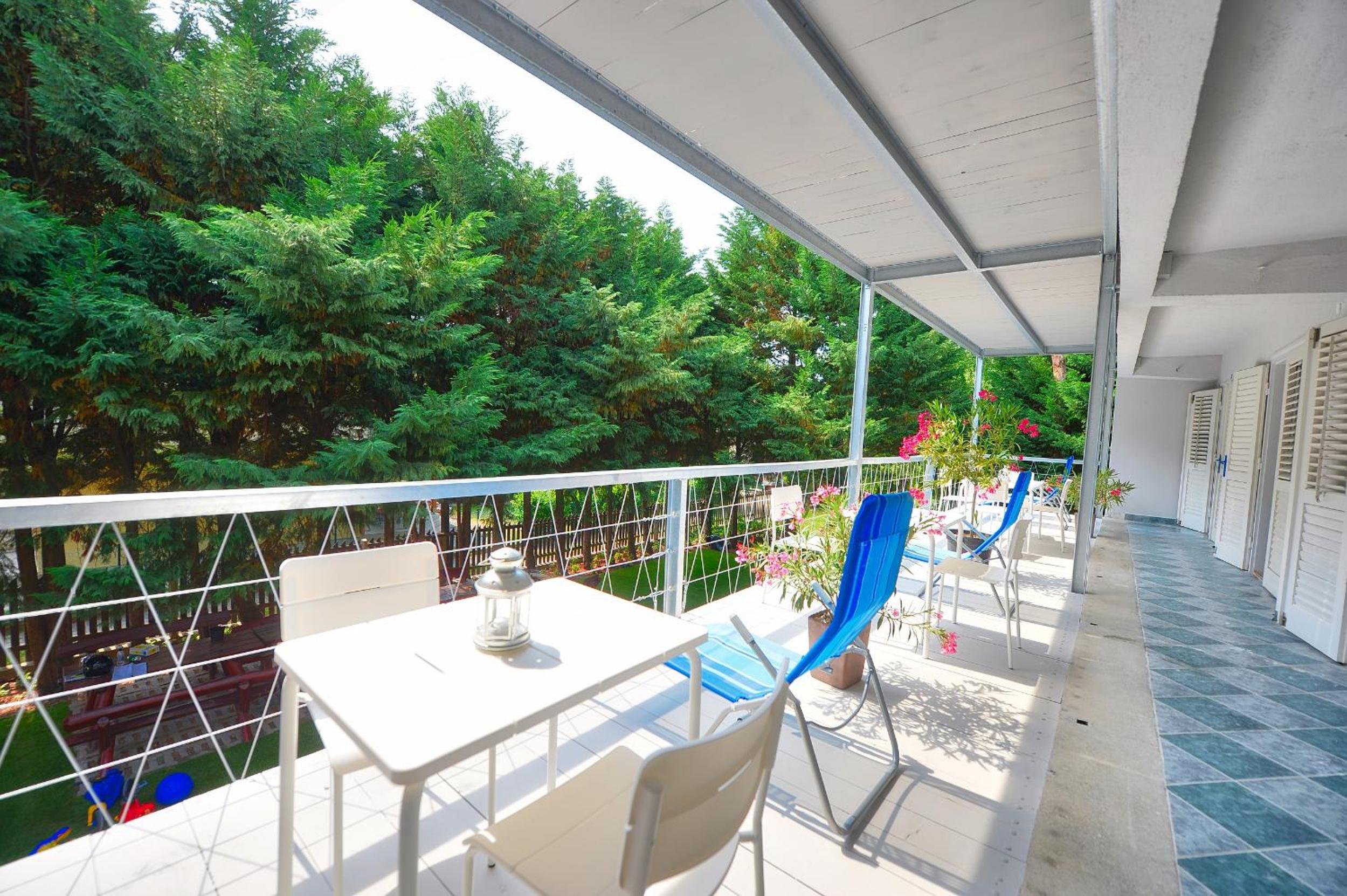 Villa Oliver 3 Siófok
