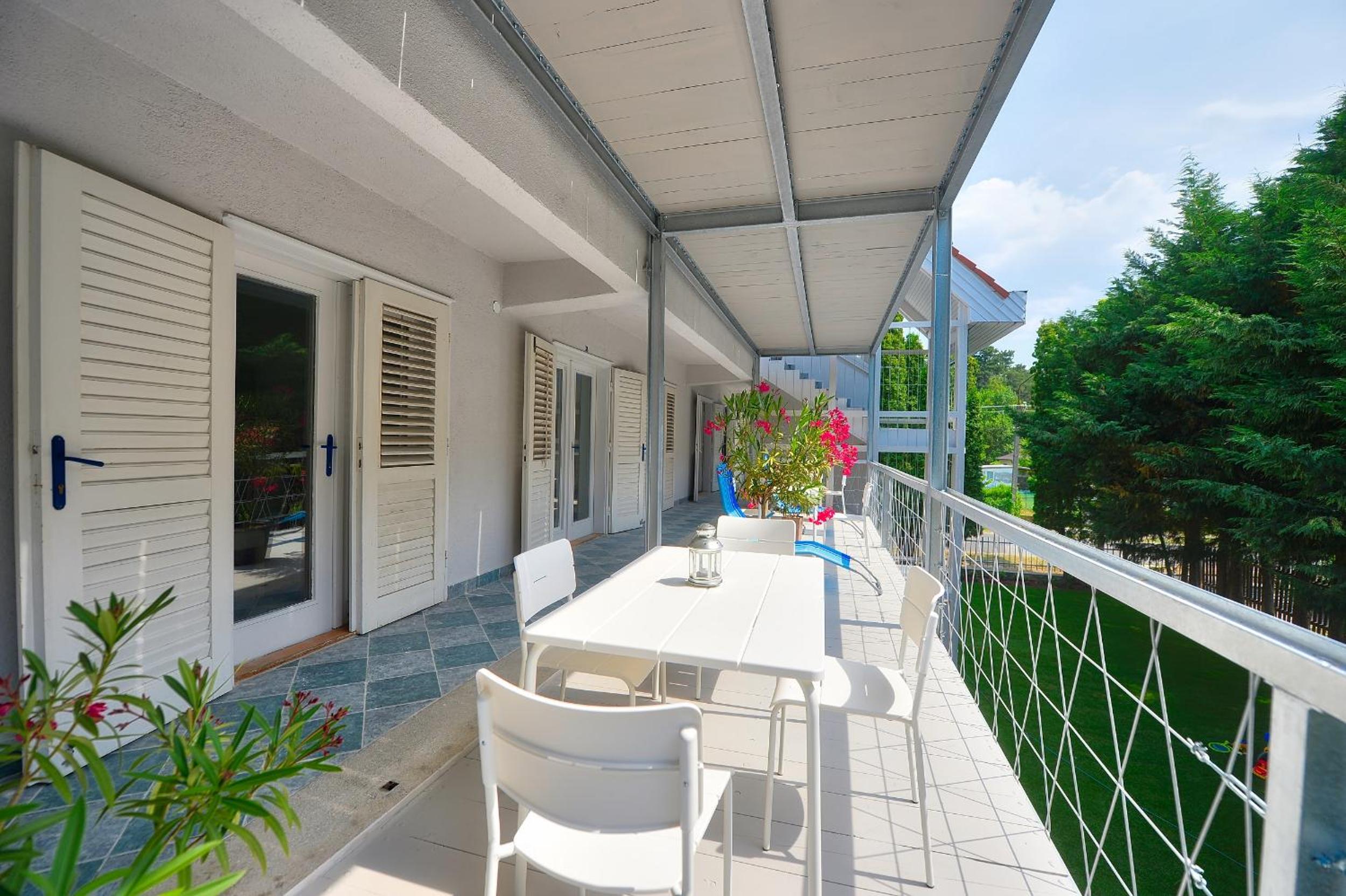 Villa Oliver 3 Siófok