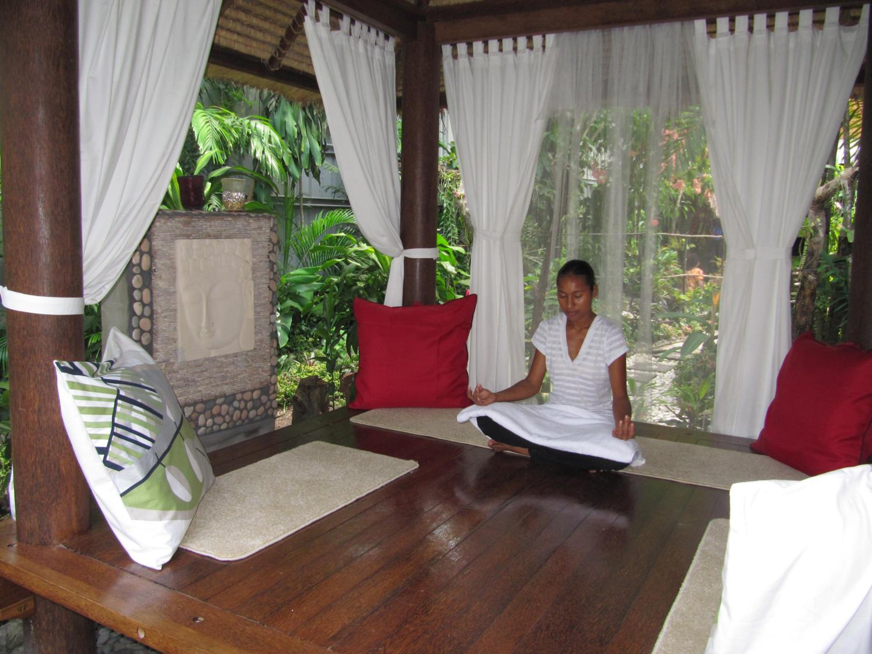 Raintree Lodge, photo 11