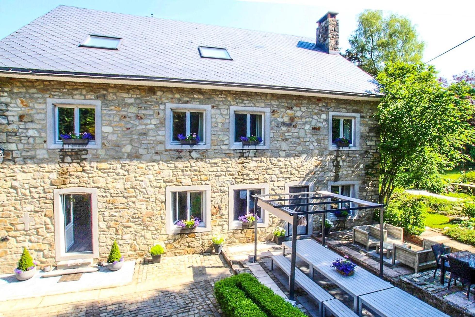 Hotel My Lodge Arimont - Image 1