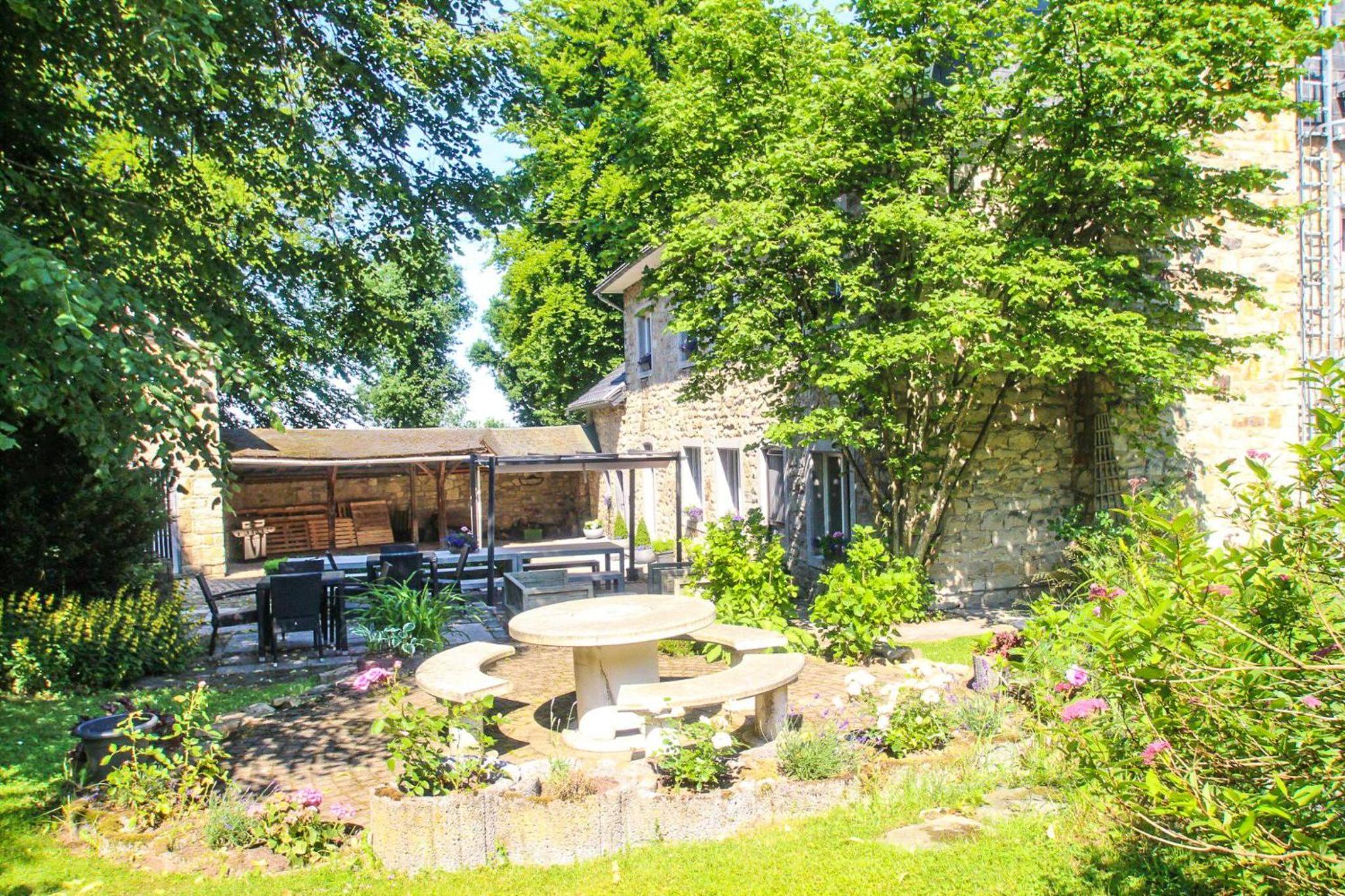 My Lodge Arimont