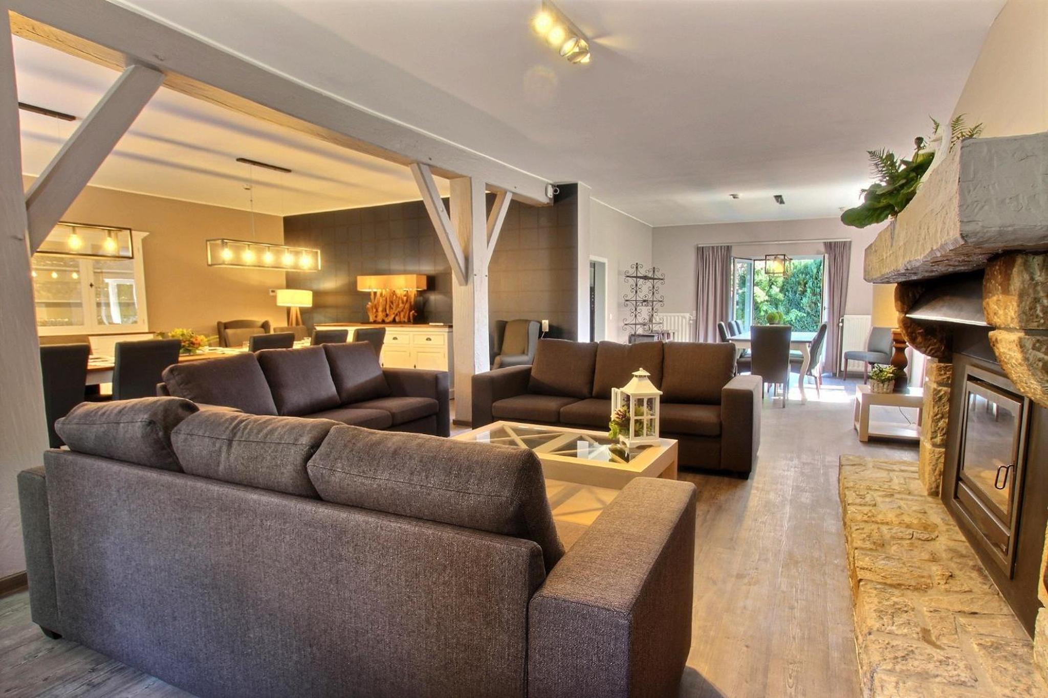 My Lodge Arimont