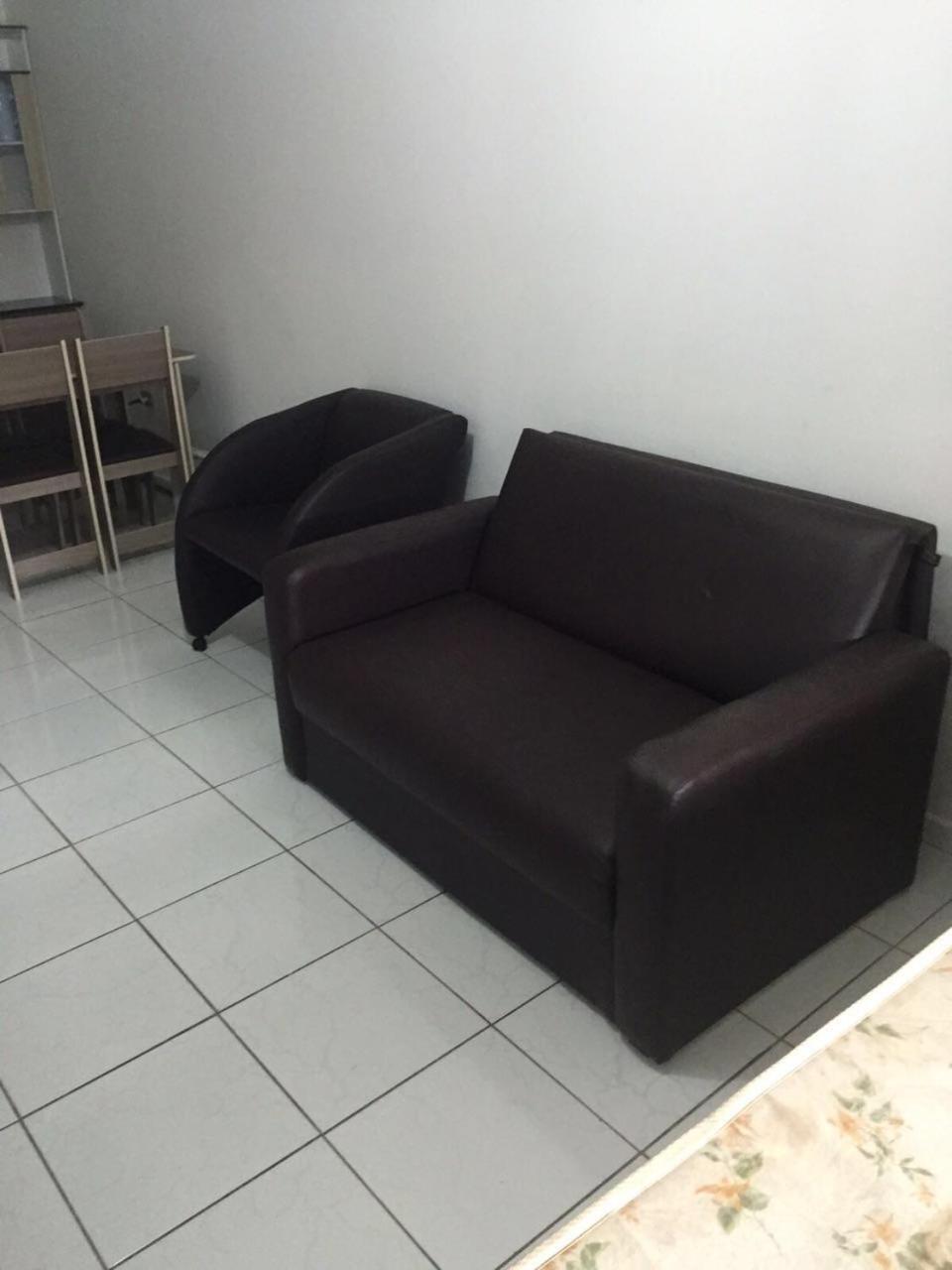 Kitinete Em Matinhos Com Piscina