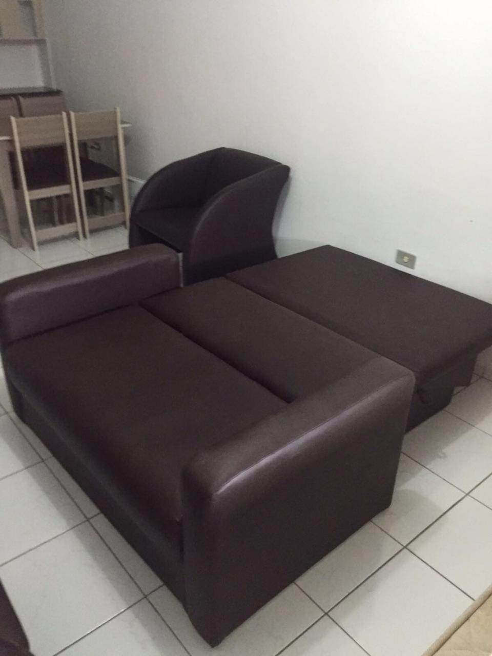 Kitinete Em Matinhos Com Piscina
