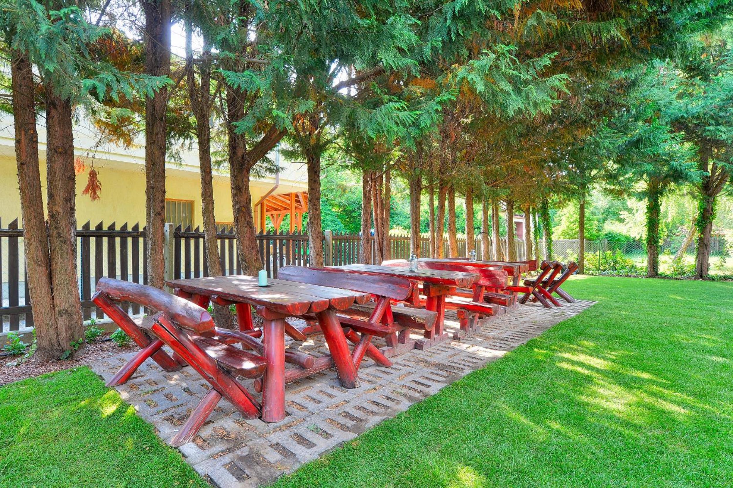 Villa Oliver 3 Siófok