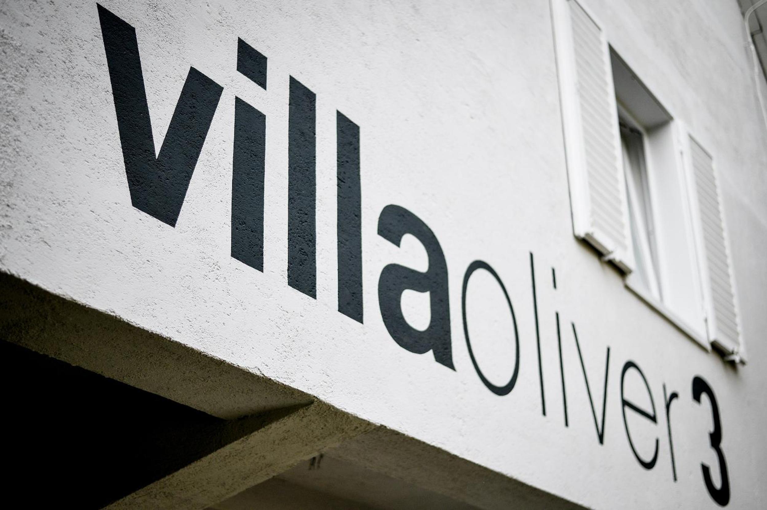 Villa Oliver 3 Siófok