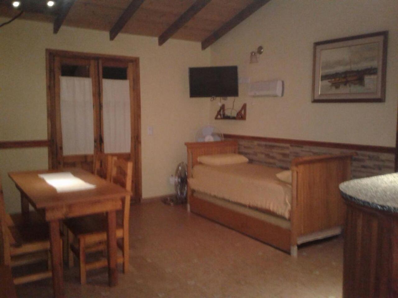 Cabañas El Quijote