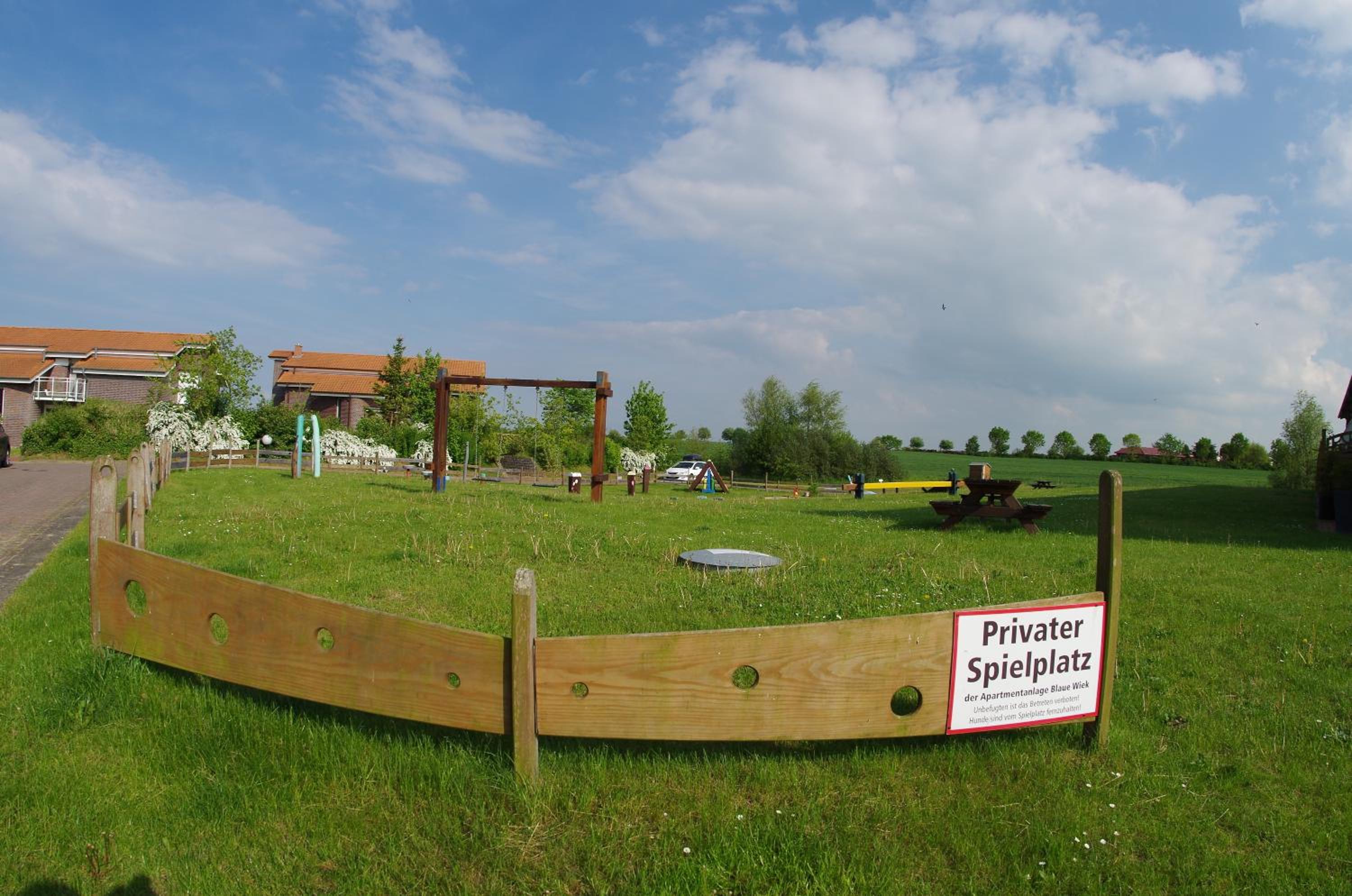 Relaxzone 202 - Hohen Wieschendorf view 5