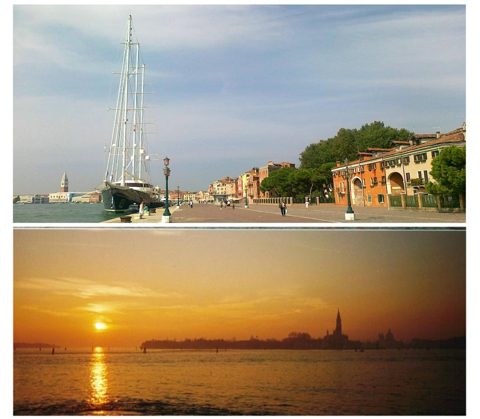 Marinaressa Biennale Terrazza