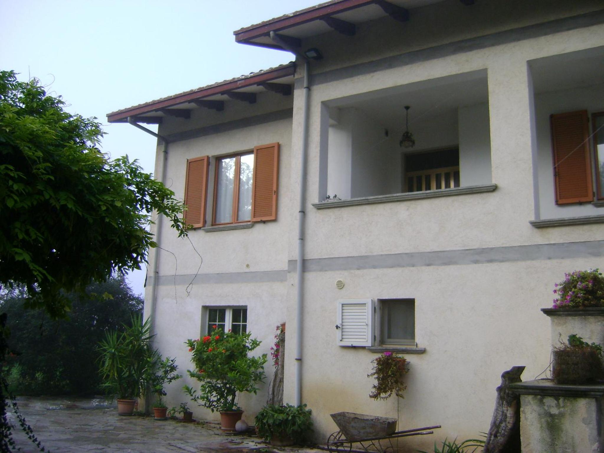 B&B La Mimosa view 2