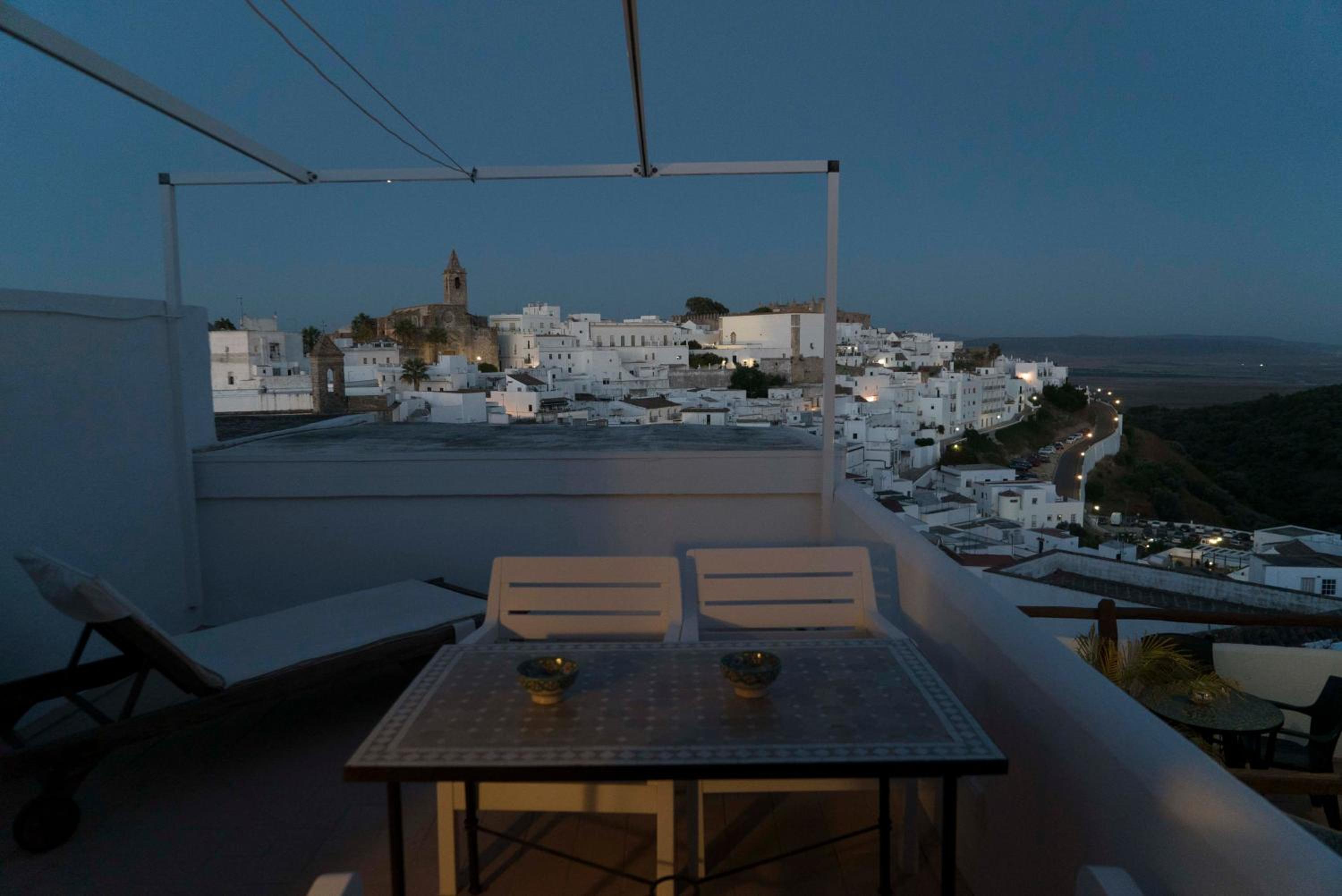 El Cobijo de Vejer view 3