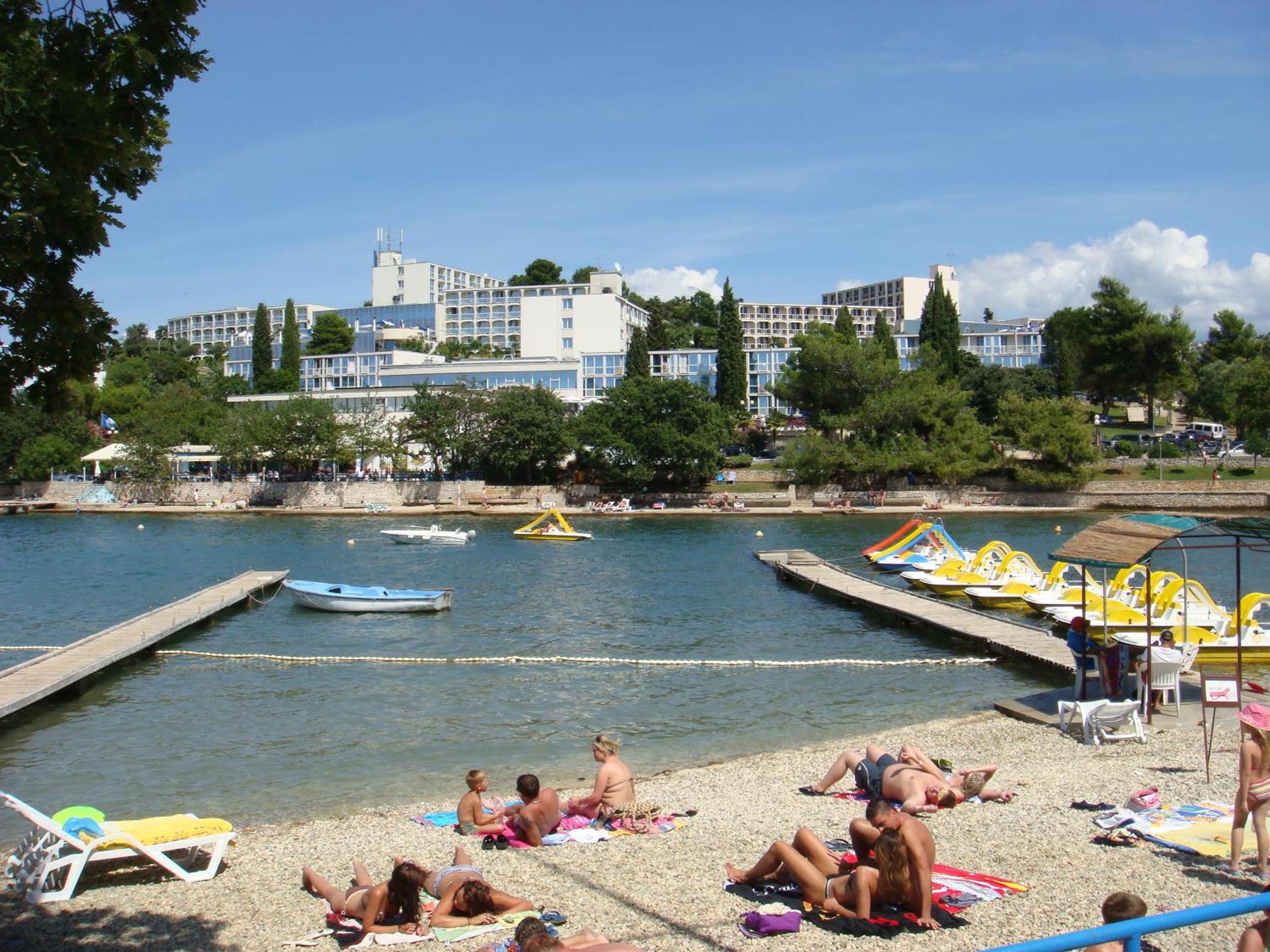 Apartment Vesna